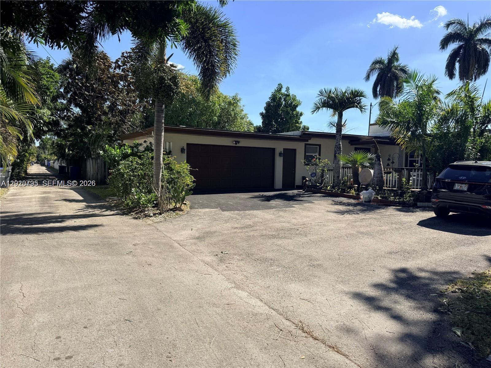 Orangebrook Golf Estates