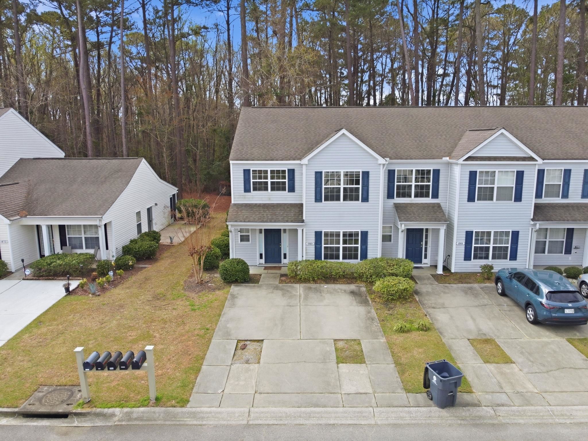 1068 Harvester Circle Myrtle Beach, SC 29579
