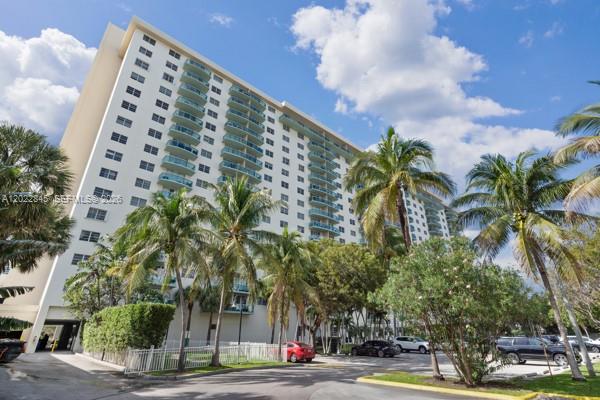 Oceanview Building A Cond