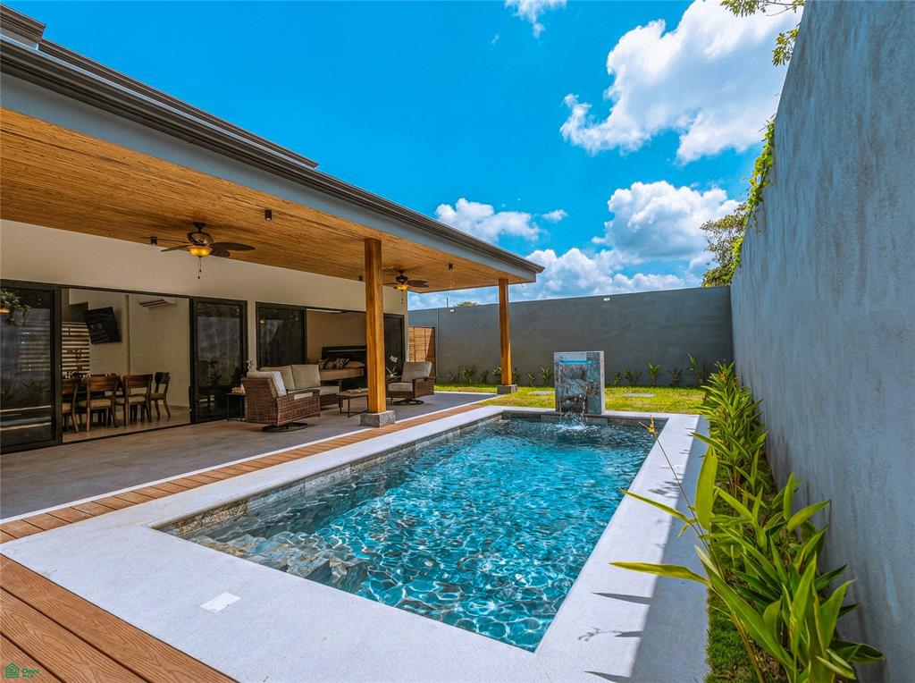 3 bed Single Family Homes For Sale in Bahía Ballena, Puntarenas - 1