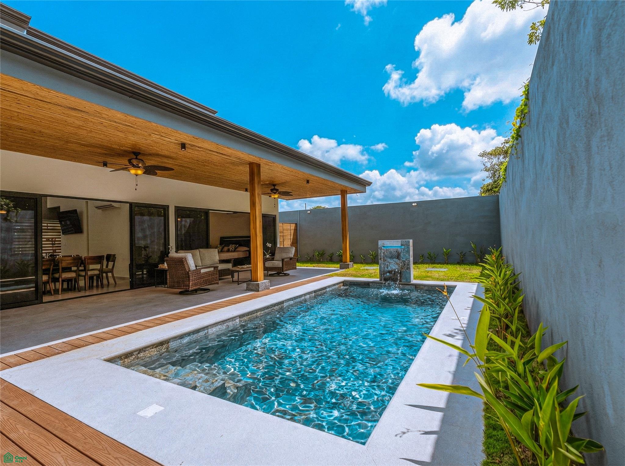 3 bed Single Family Homes For Sale in Osa, Puntarenas - 1