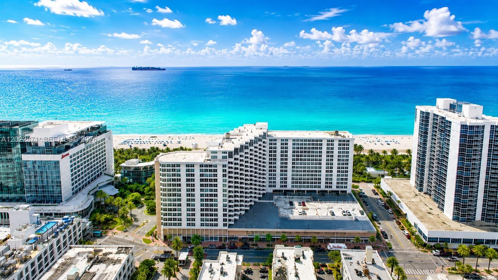 Triton Tower Condo