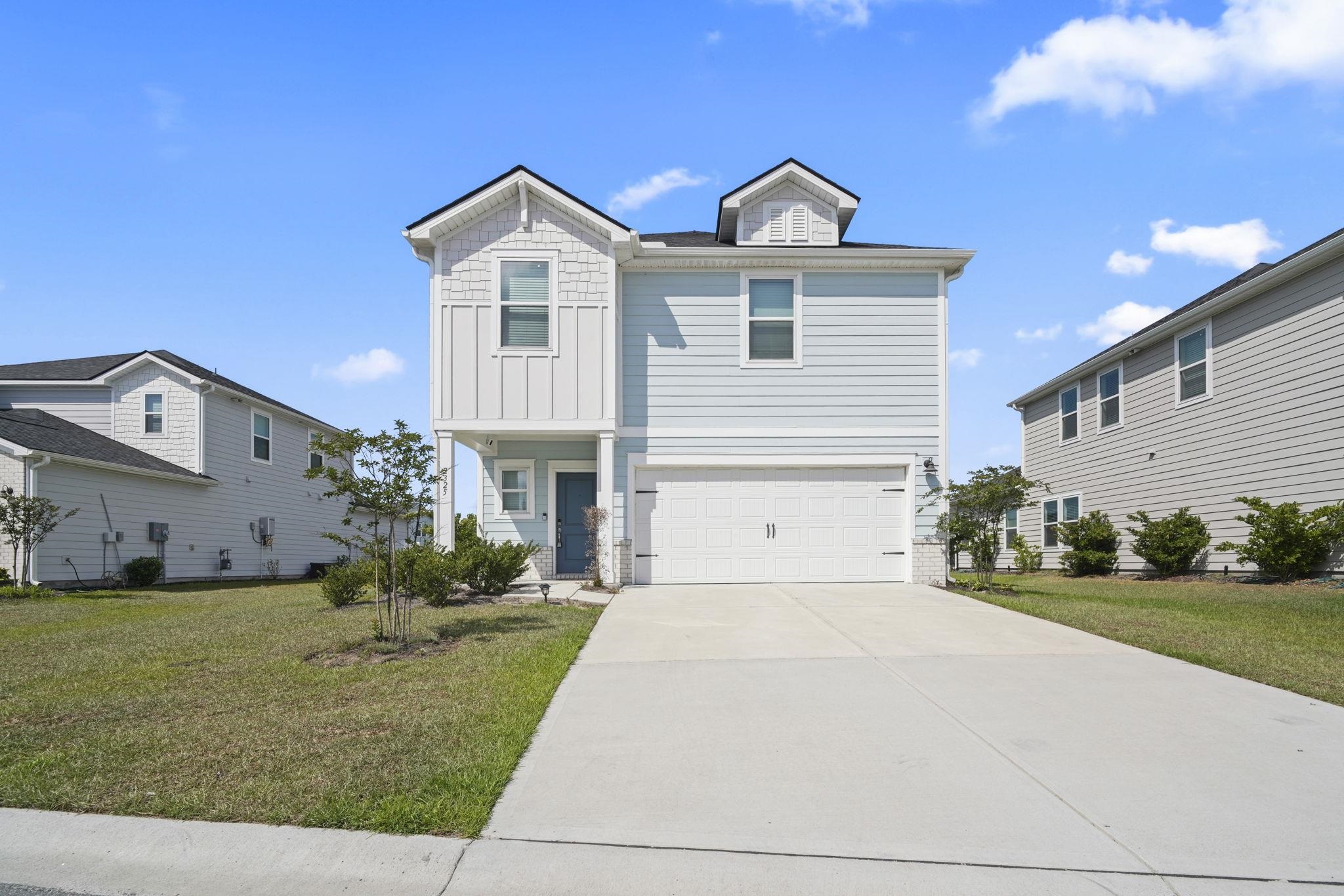 2325 Copper Creek Loop Longs, SC 29568