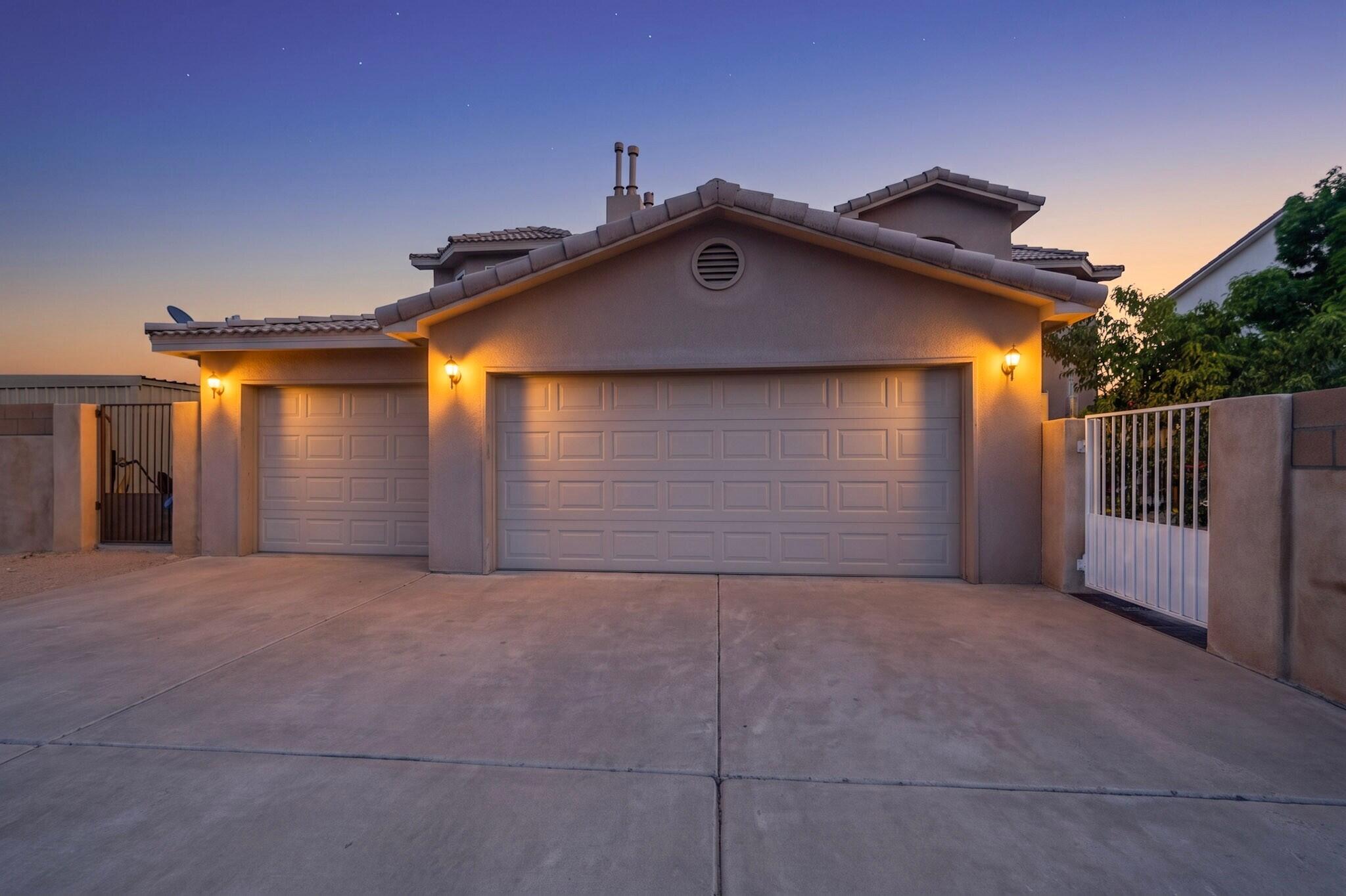 920 Monterrey Road NE Rio Rancho, NM 87144