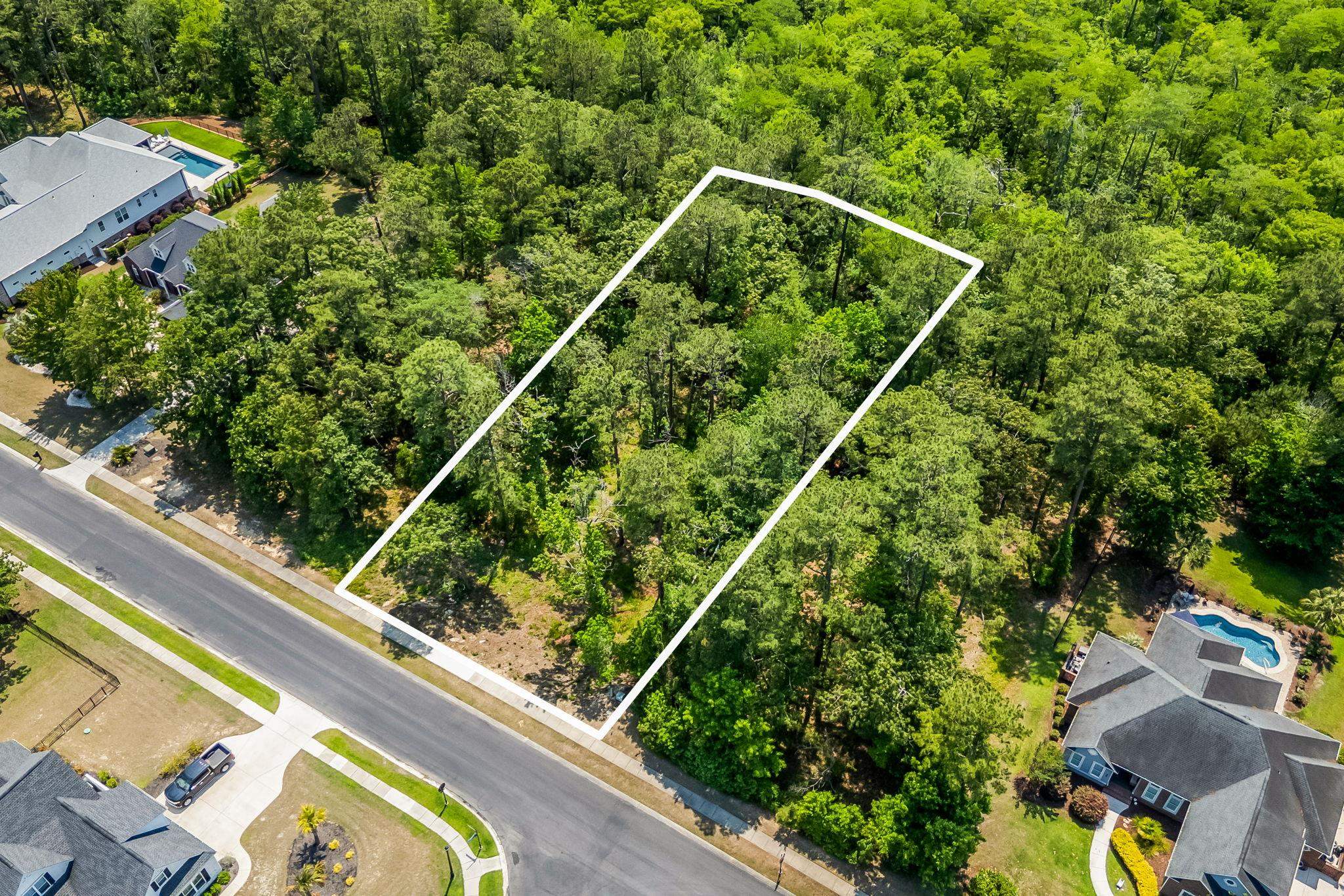 508 Chamberlin Rd. Myrtle Beach, SC 29588