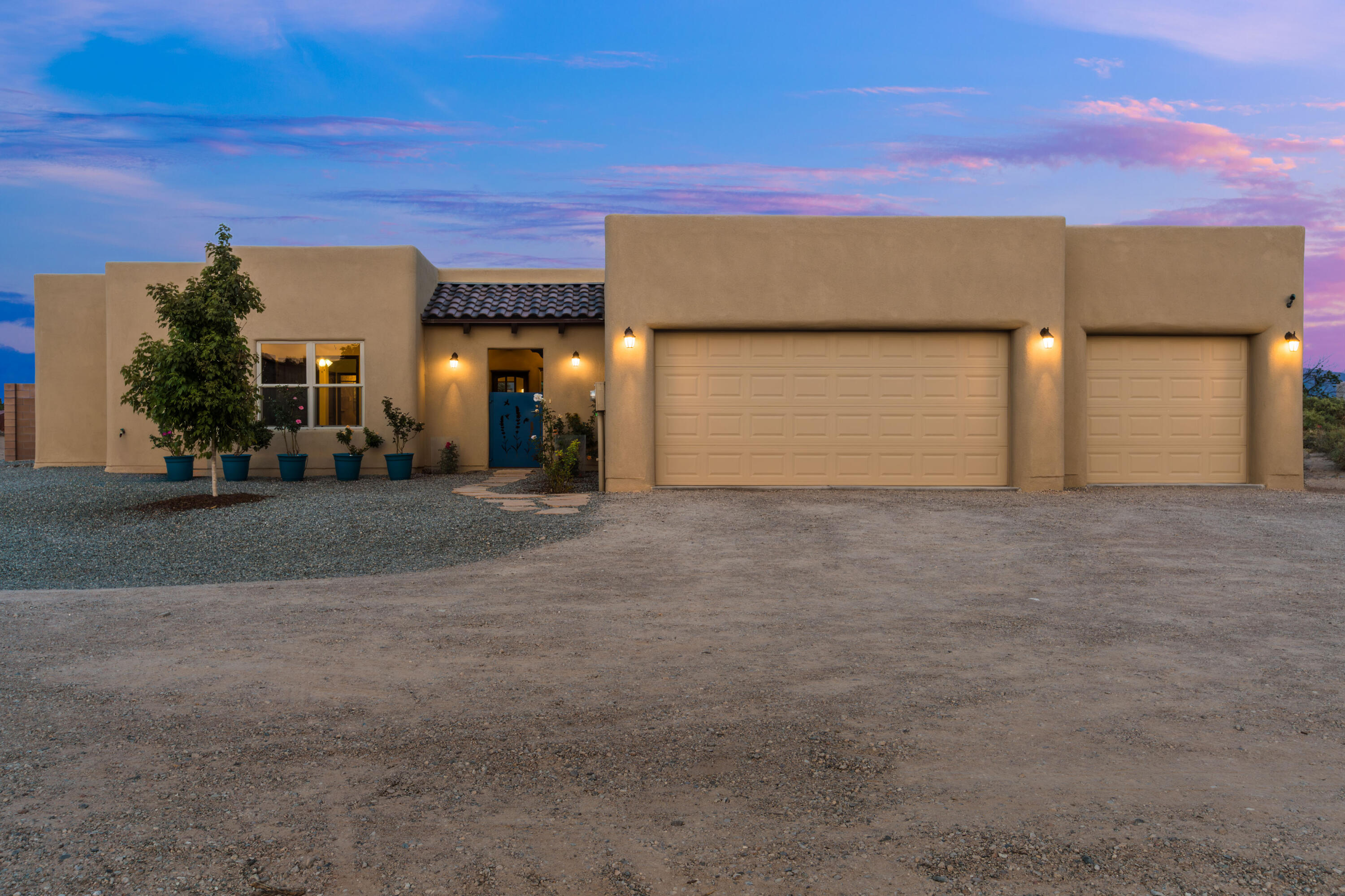 2nd image of 953 Camino Sin Pasada, Corrales, NM 87048 | MLS# 1103931