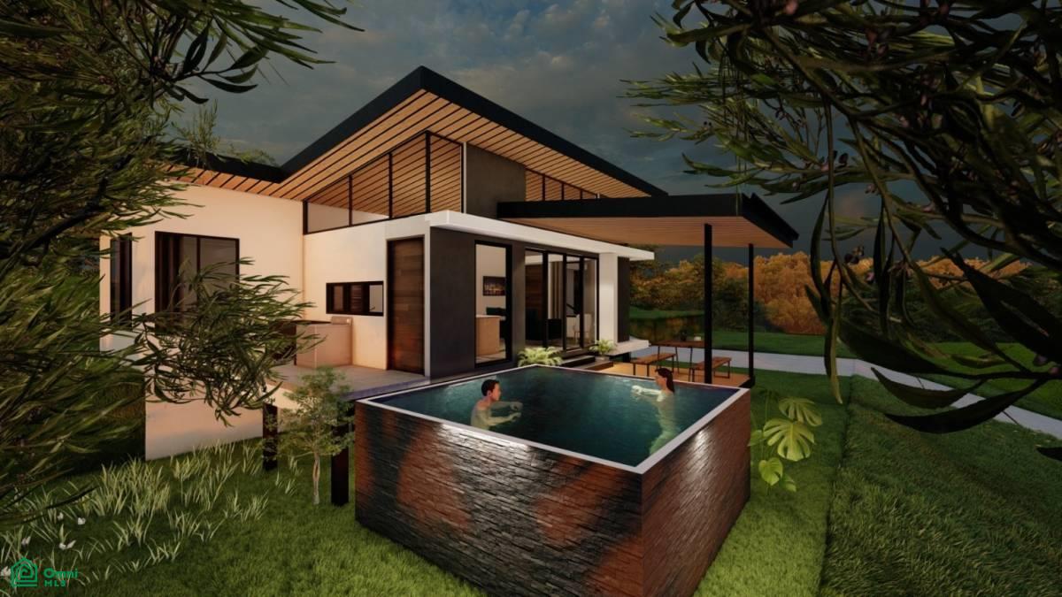 3 bed Single Family Homes For Sale in , Puntarenas - 1
