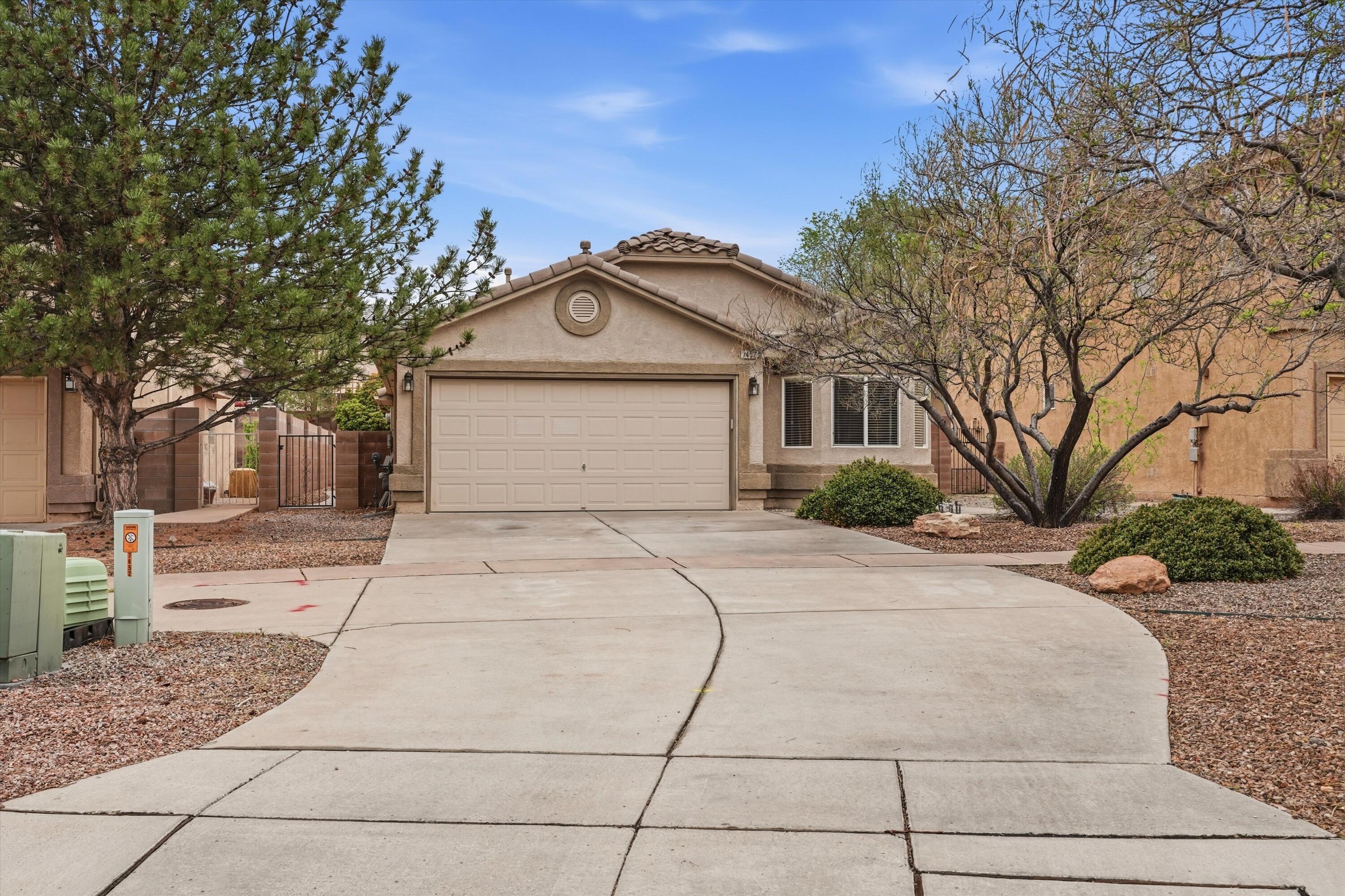 Homes for sale in Albuquerque, NM | 7452 Sidewinder Dr Ne, Albuquerque, NM 87113 | MLS# 1103937