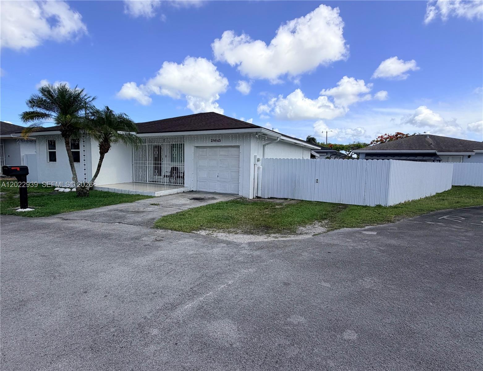 Greenwood Villas