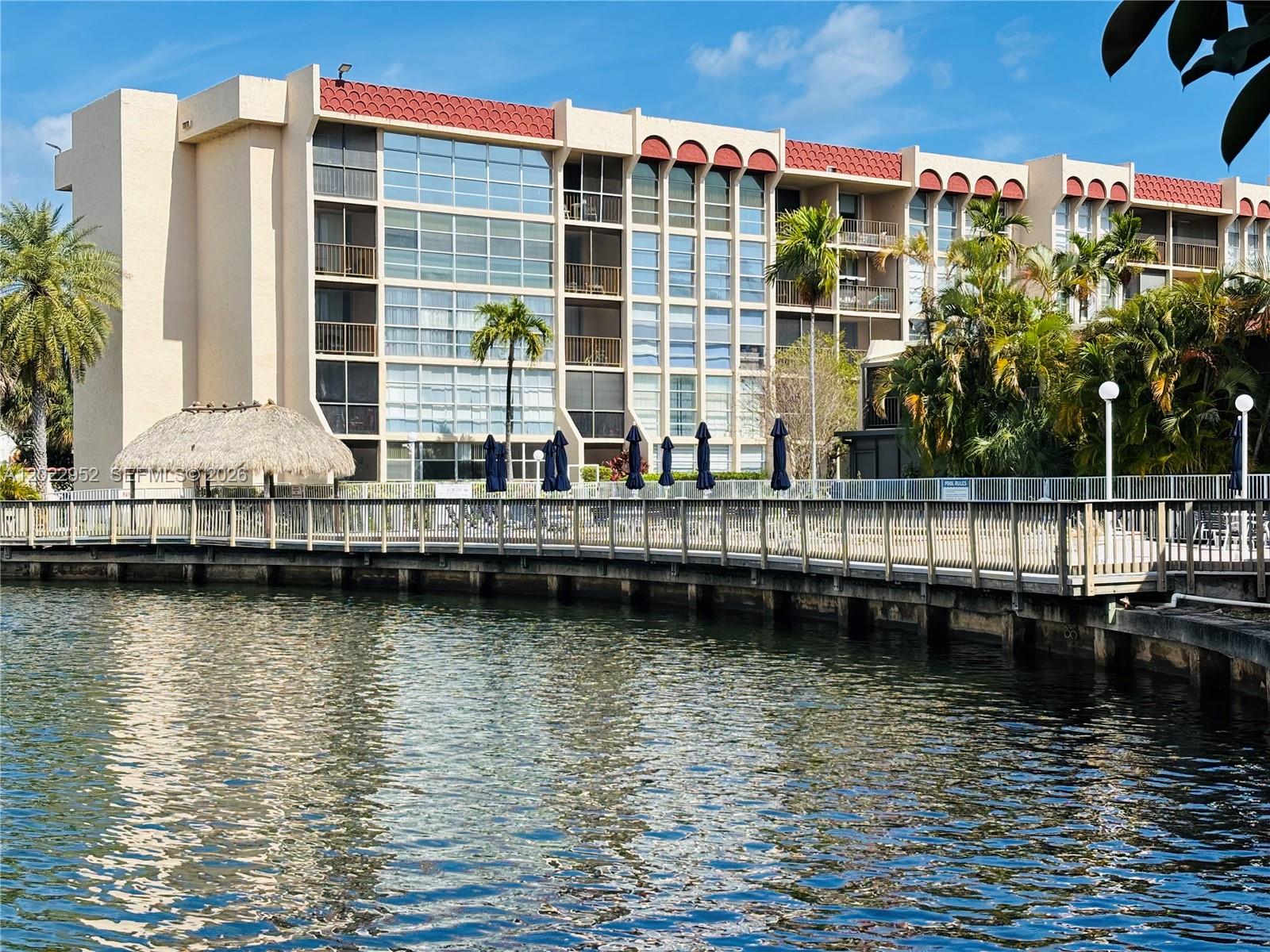 Desoto Park North Condo