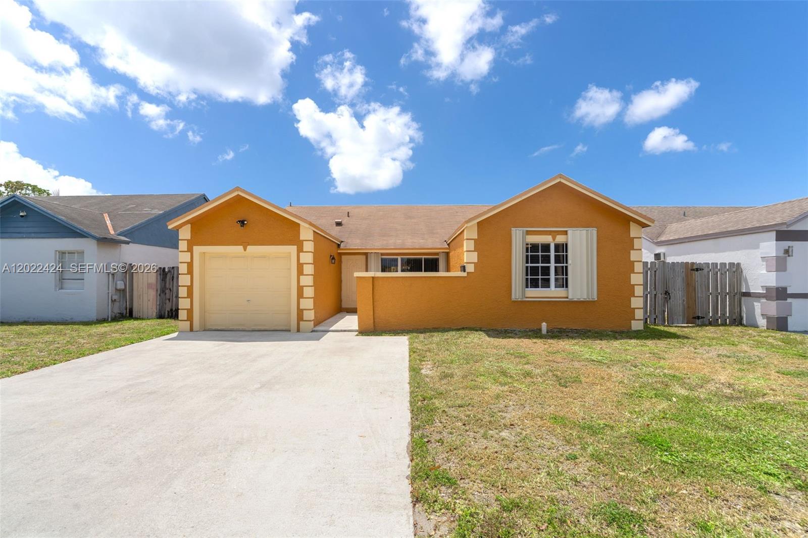 Leslie Patio Homes Sec 4