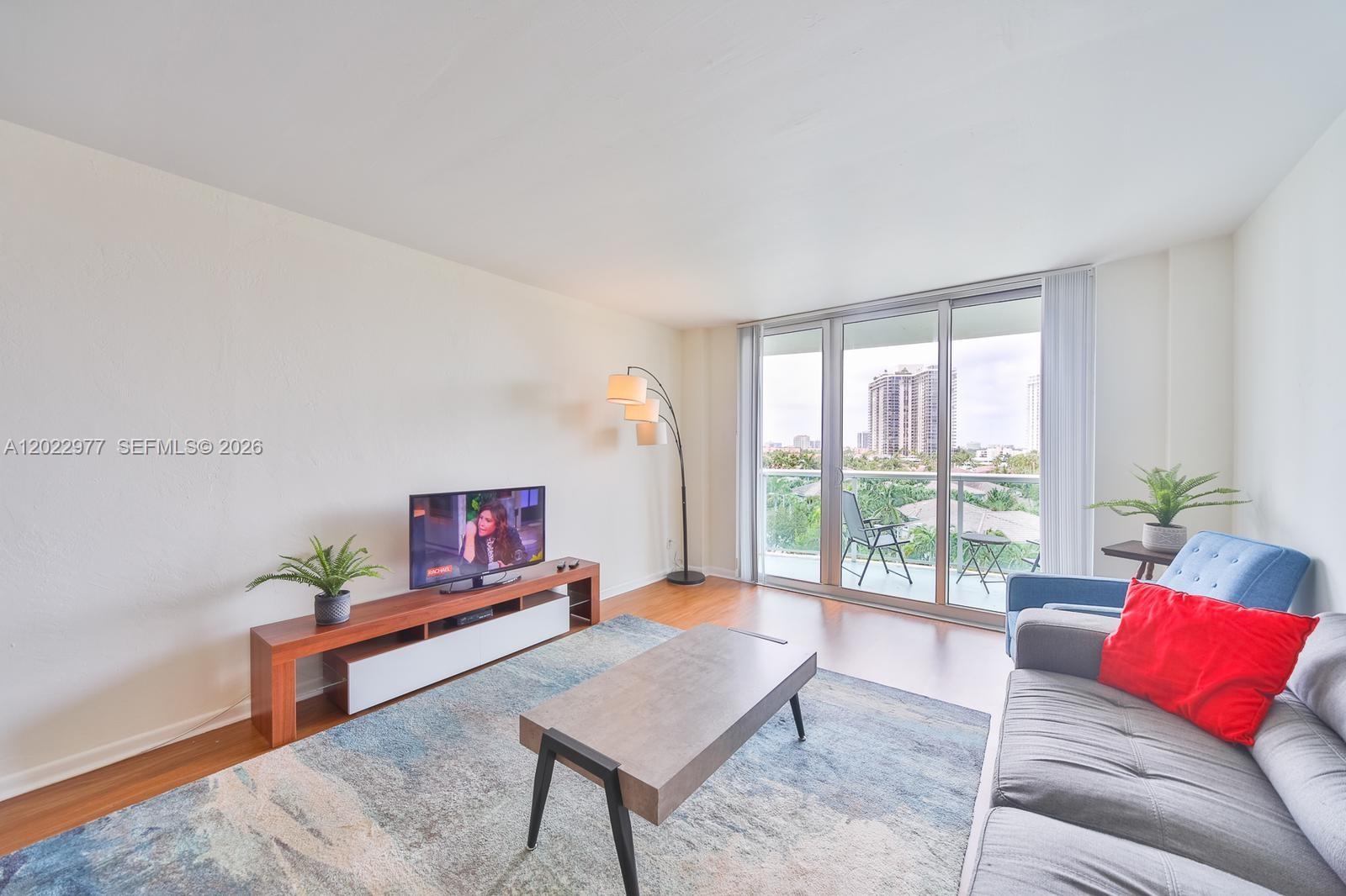 Ocean Reserve Condo