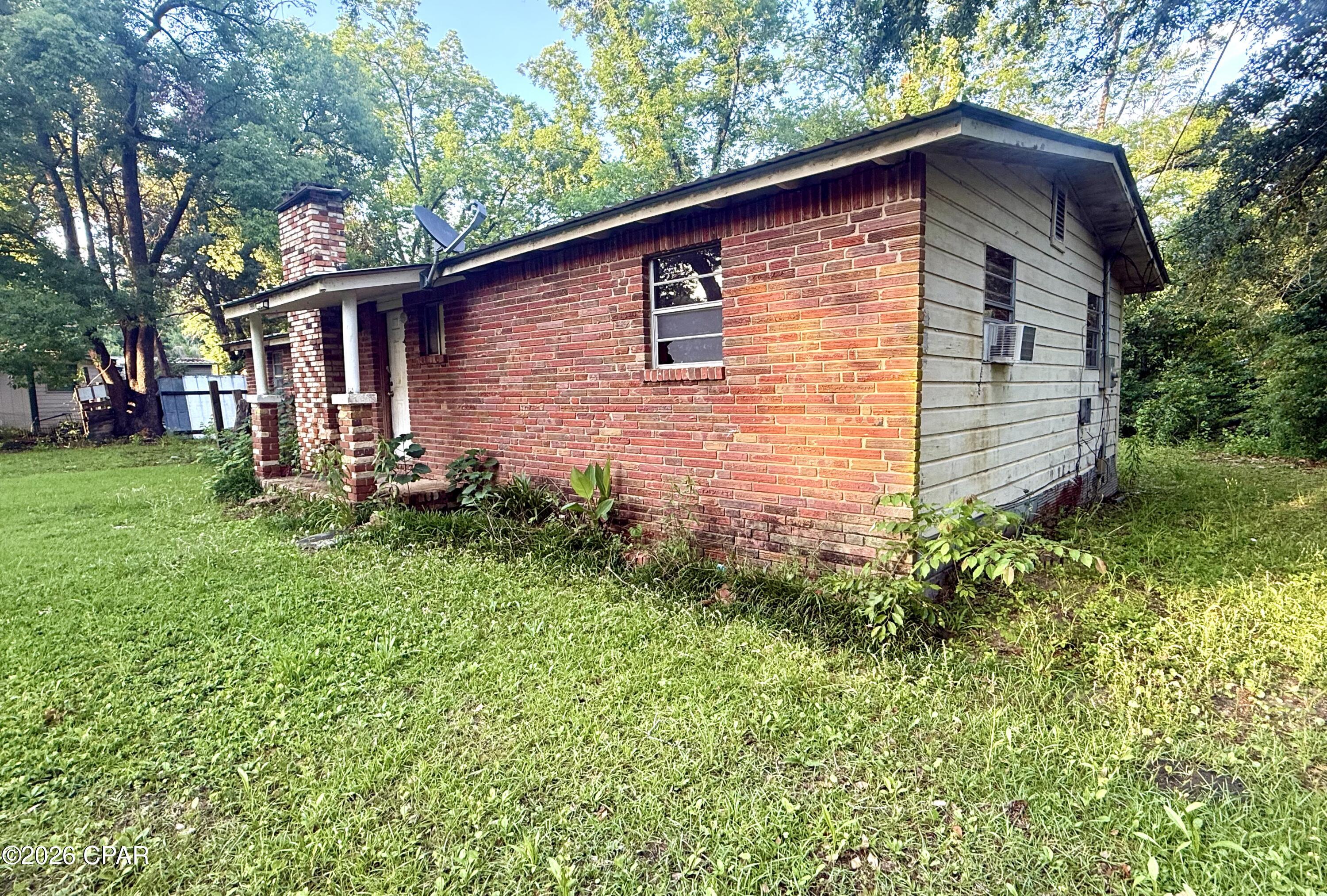 Homes for sale in Vernon, FL | 2887 Pinecrest St, Vernon, FL 32462 | MLS# 790156