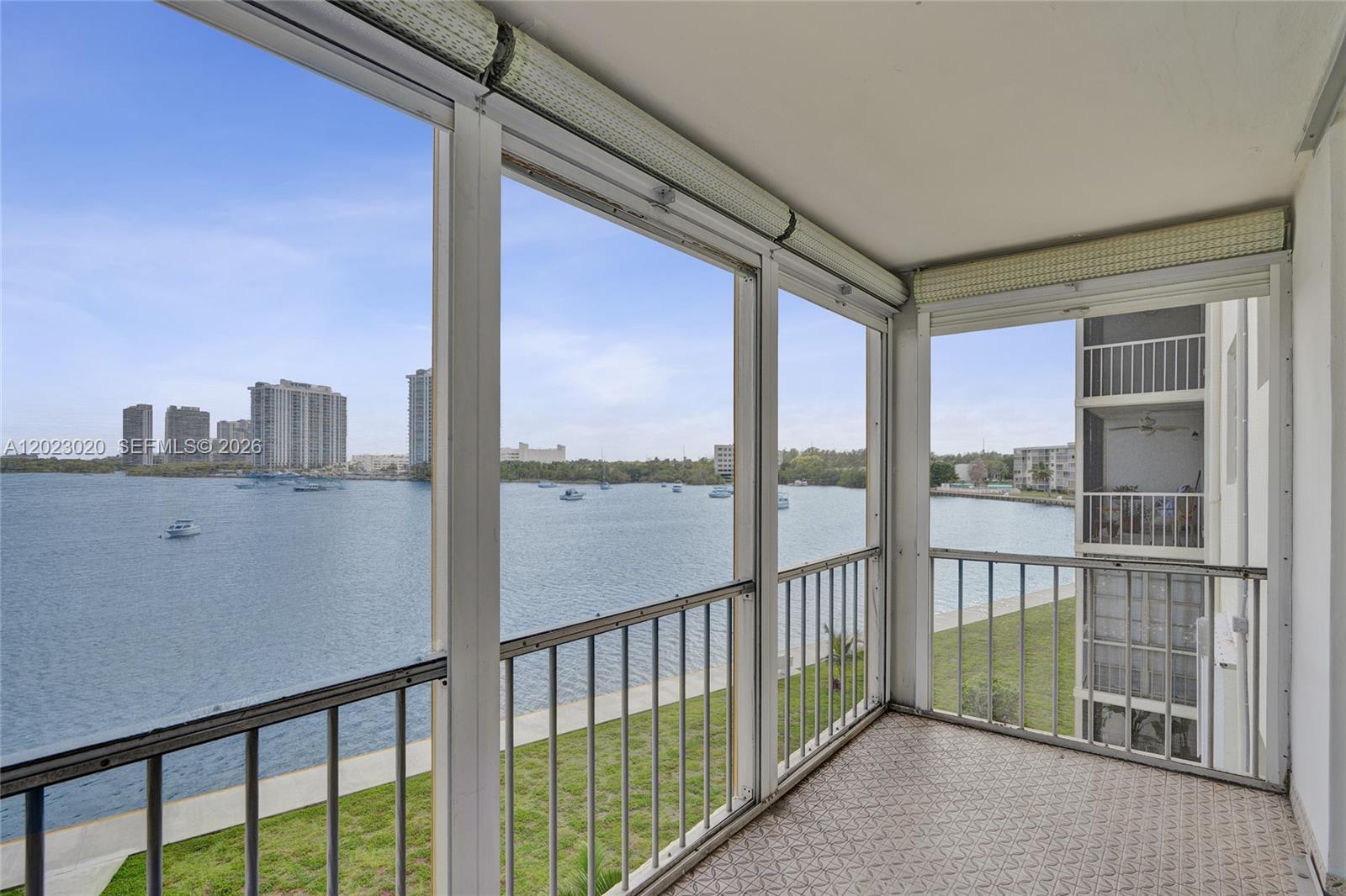 Point East Sec III Condo