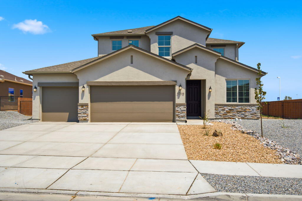 Photo 1 of Single family home for sale at 3710 Santa Fe Trl Sw, Los Lunas, NM 87031 | MLS# 1103955 | Listing updated on 2026-10-10