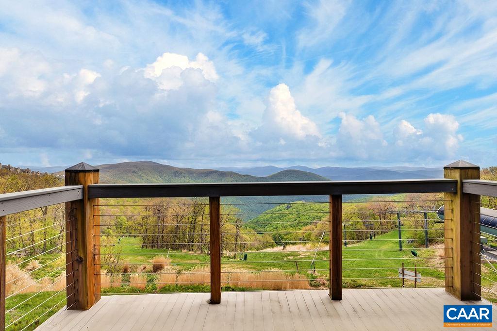  1418 HIGHLANDS CONDOS Wintergreen Resort, VA 22967 