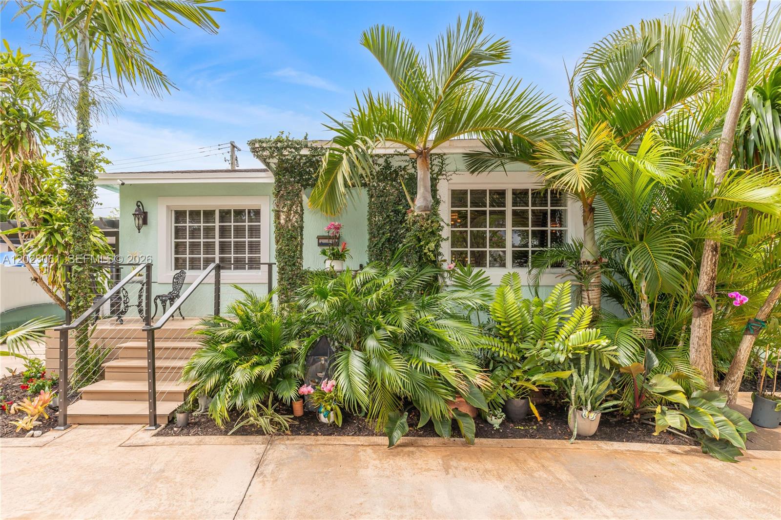 Homes for sale in West Miami, FL | 6520 Sw 16th Ter, West Miami, FL 33155 | MLS# A12023061