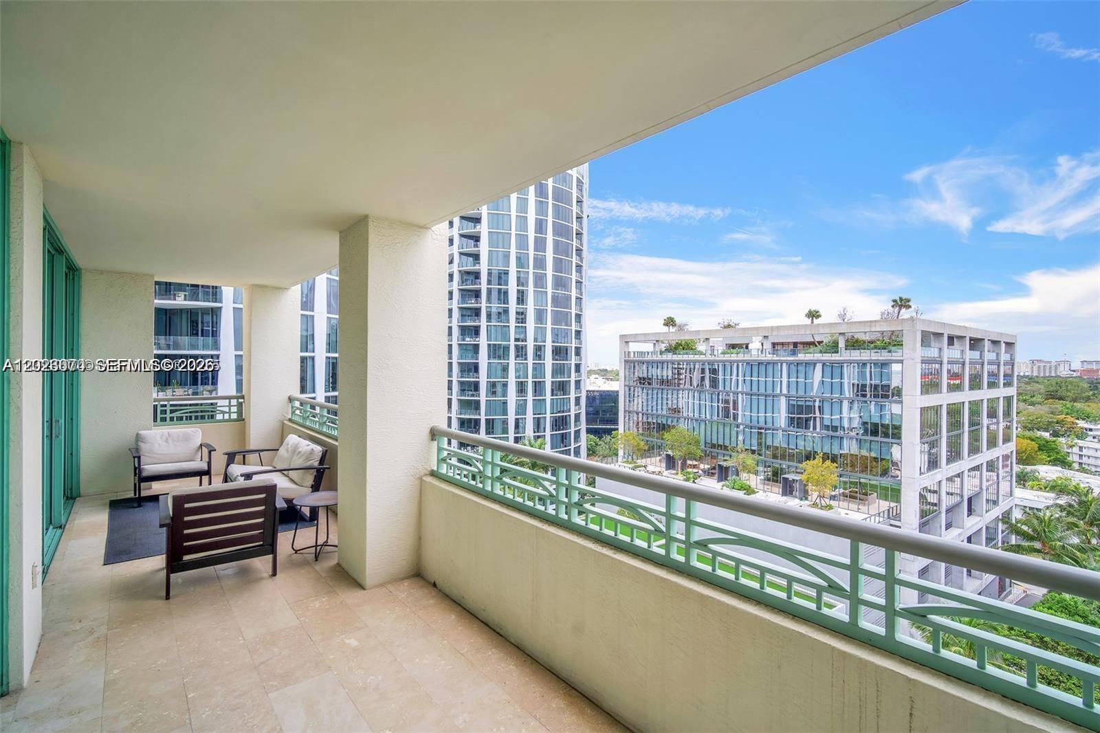 The Tower Residences Cond