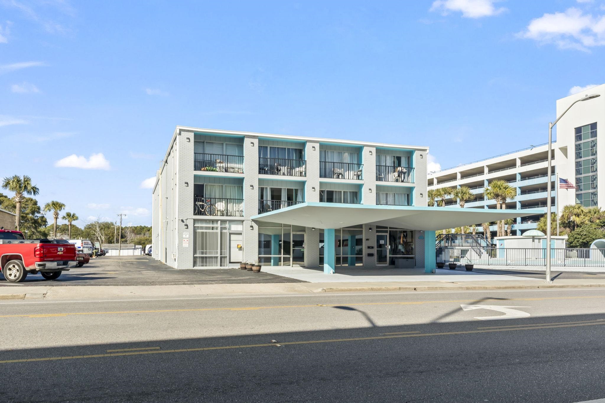 3rd image of 1600 S Ocean Blvd #340, Myrtle Beach, SC 29577 | MLS# 2613071