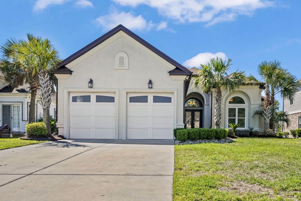 938 Shipmaster Ave. Myrtle Beach, SC 29579