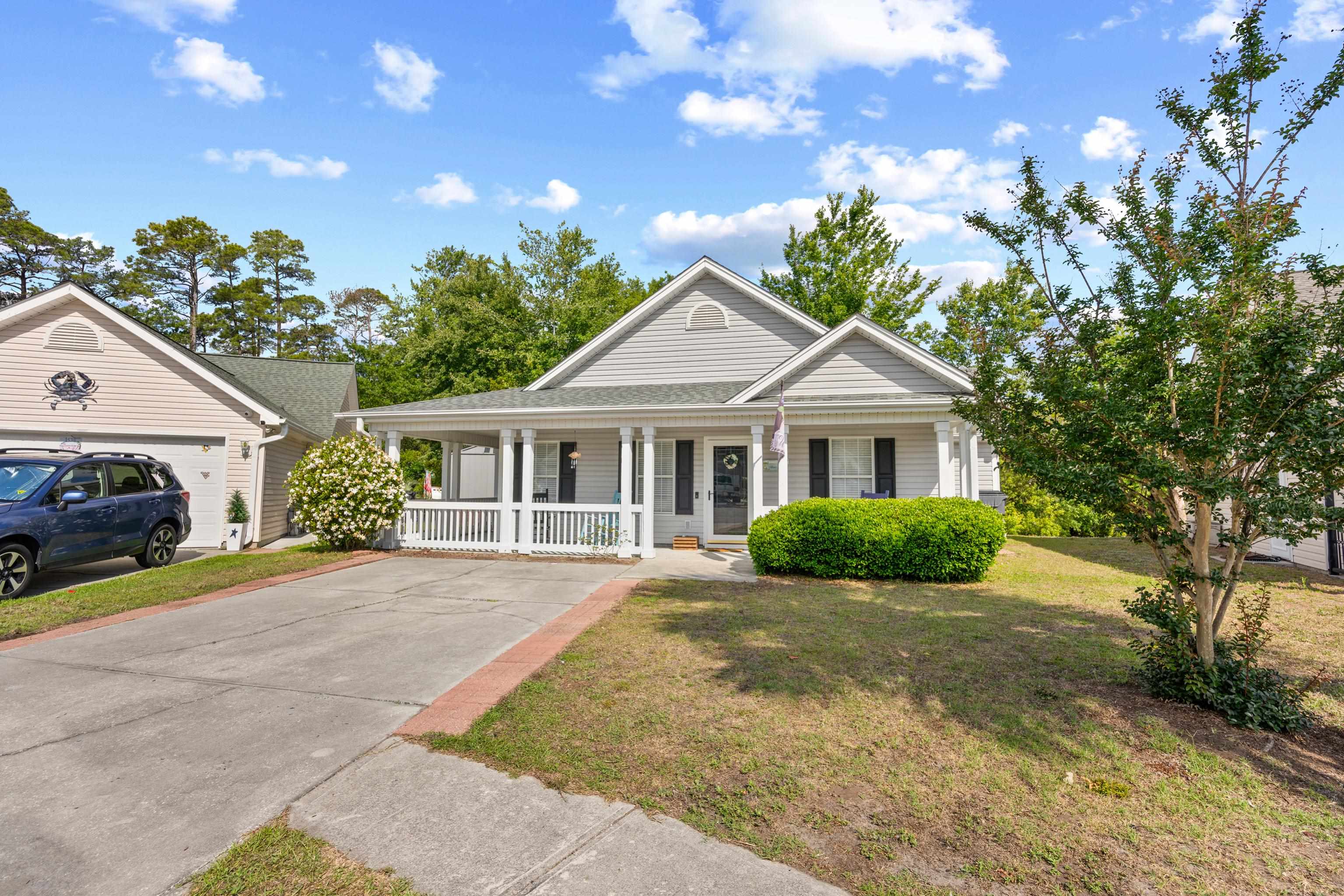 1534 Gulfstream Ct. Surfside Beach, SC 29575