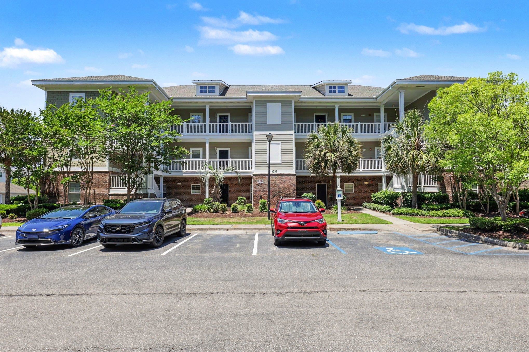 332 Kiskadee Loop UNIT G Conway, SC 29526