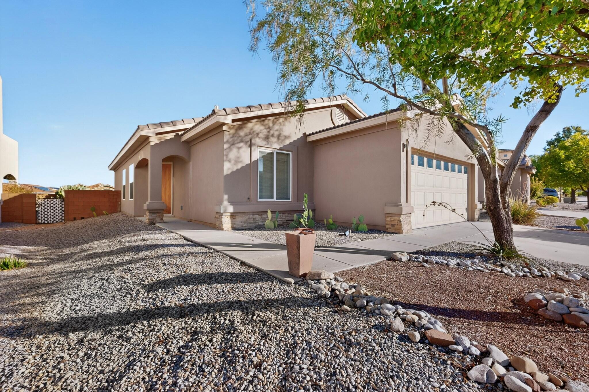Photo 2 of Single family home for sale at 11701 Blue Ribbon Rd Se, Albuquerque, NM 87123 | MLS# 1103962 | Listing updated on 2026-10-09