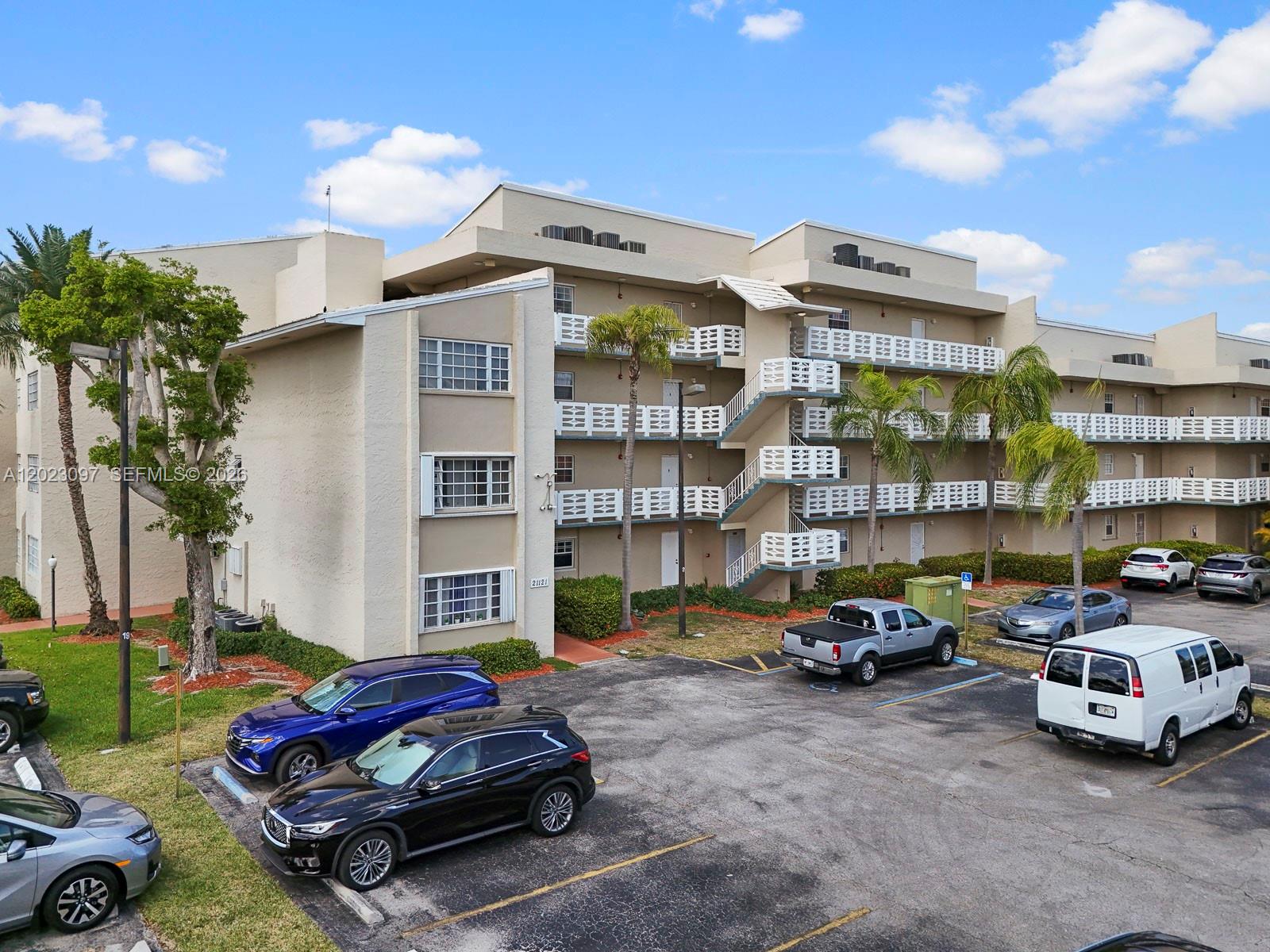 Cove Condo Phase I