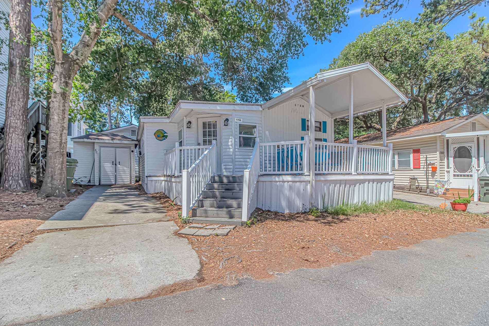 6001-1708 S Kings Hwy. Myrtle Beach, SC 29575