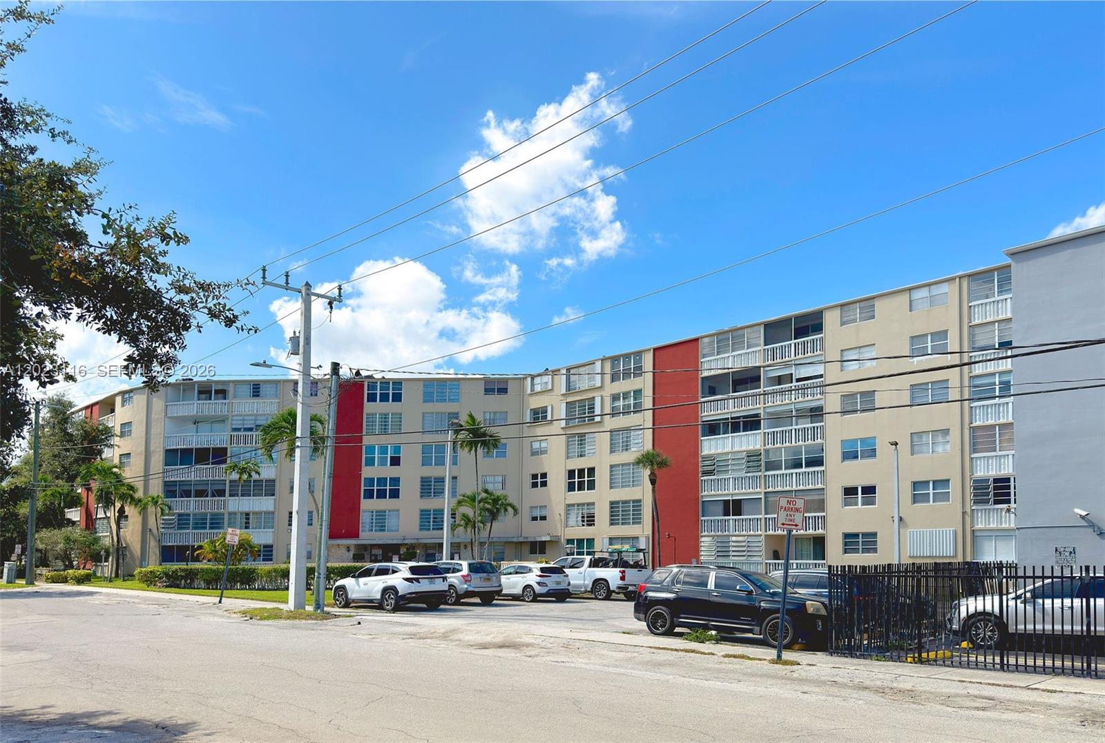 1475 Terra Towers Condo