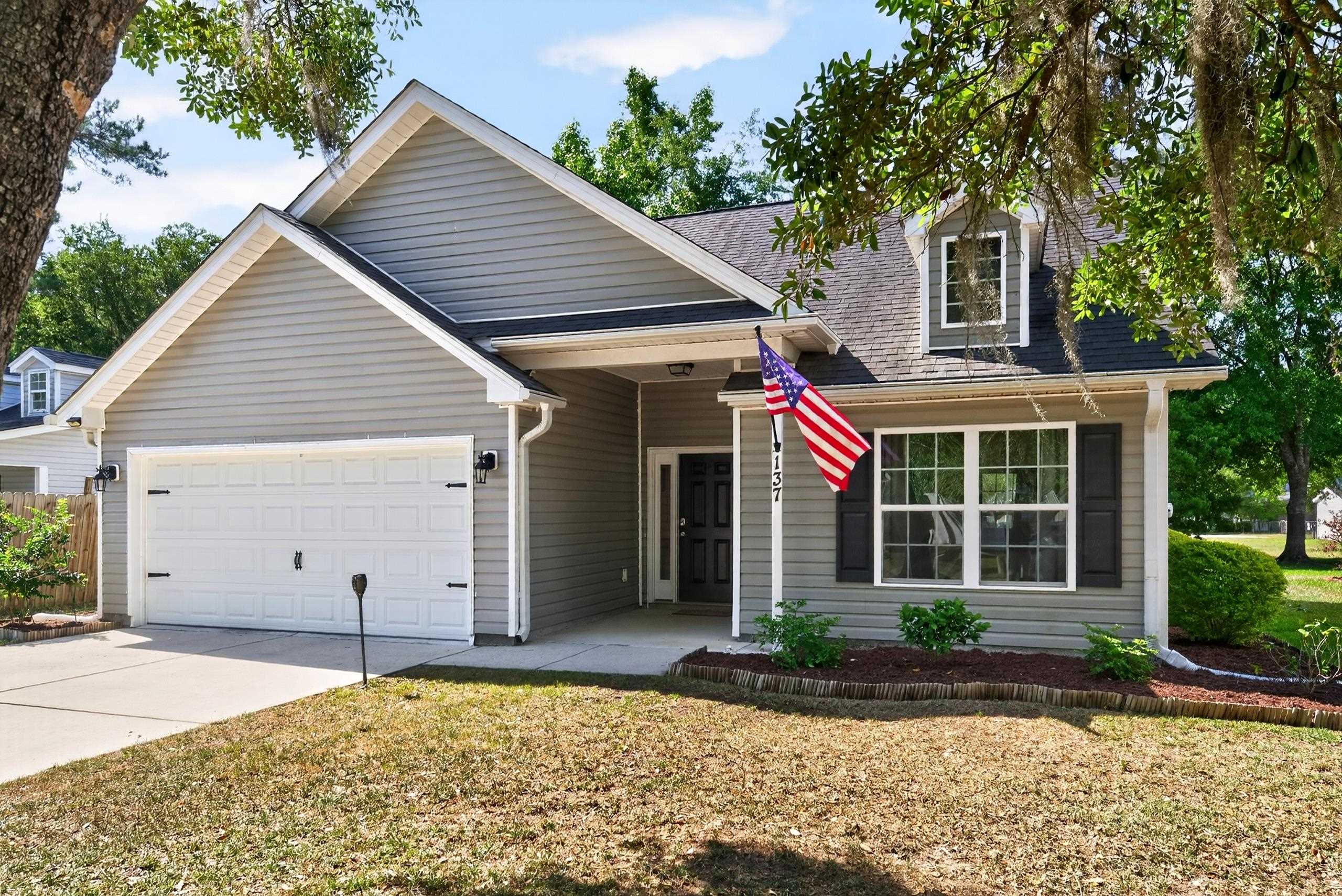 137 Robert Conway Ct. Georgetown, SC 29440