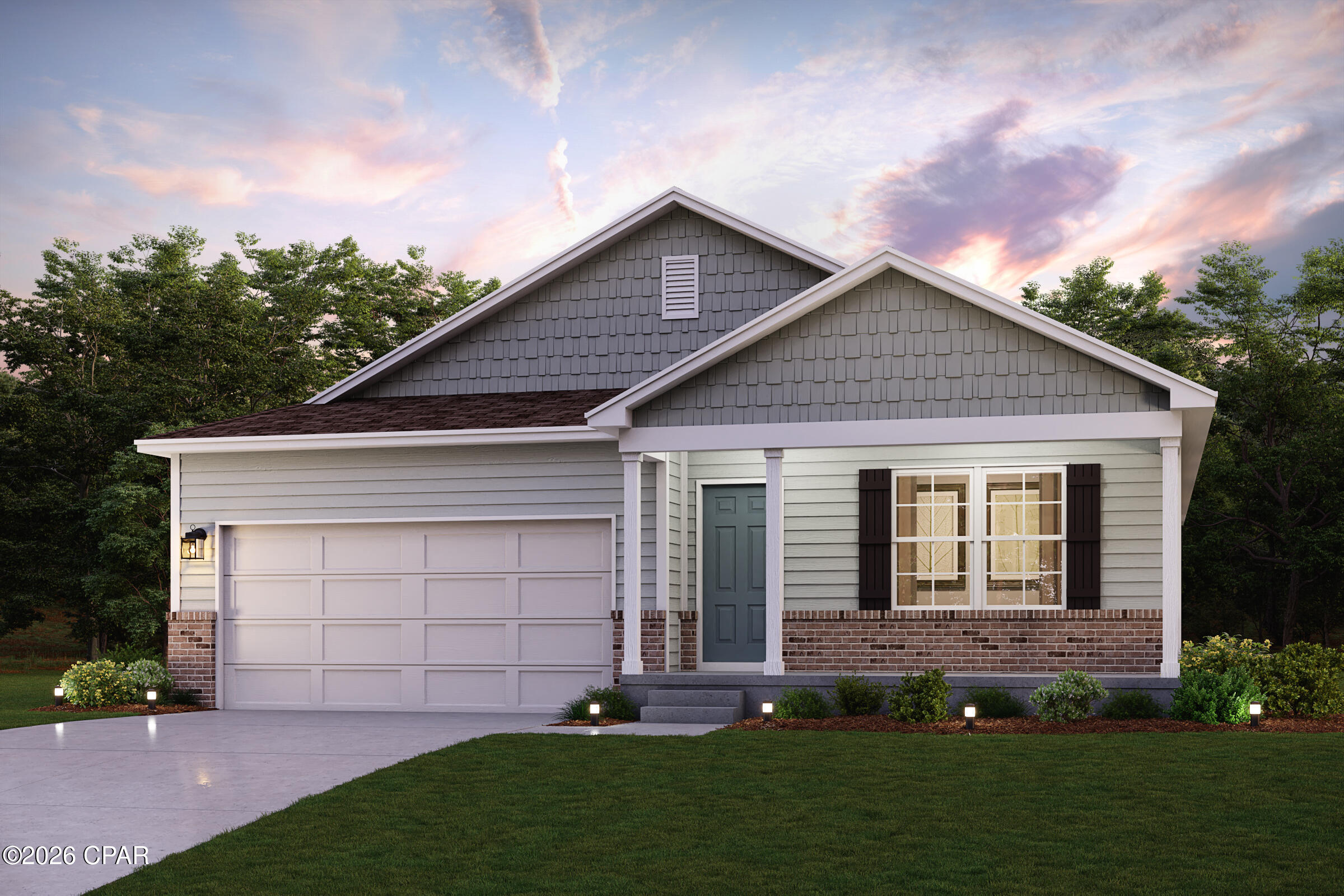 5500 Lamar Lane, Panama City, FL 32404