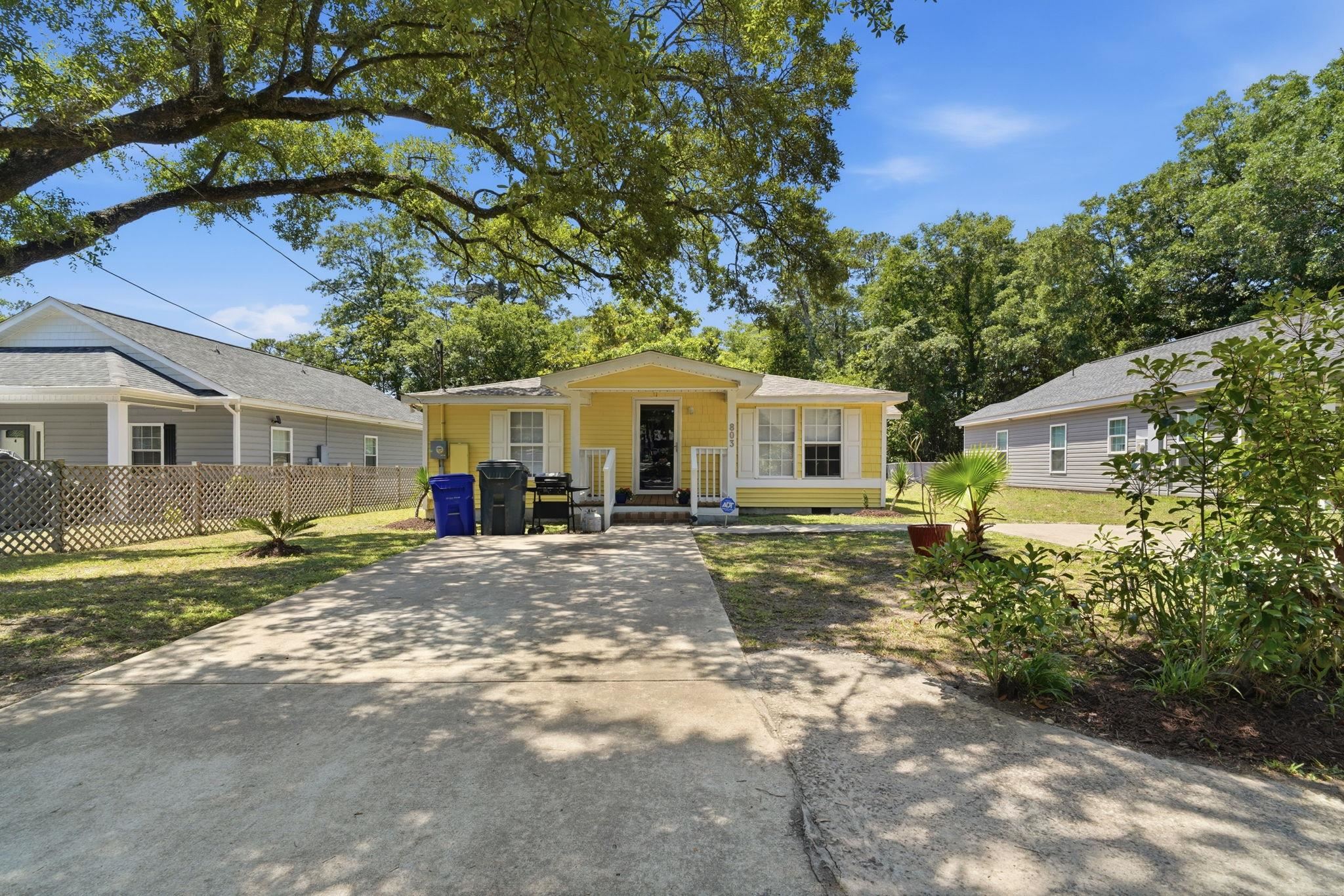 803 Melson St. Conway, SC 29527