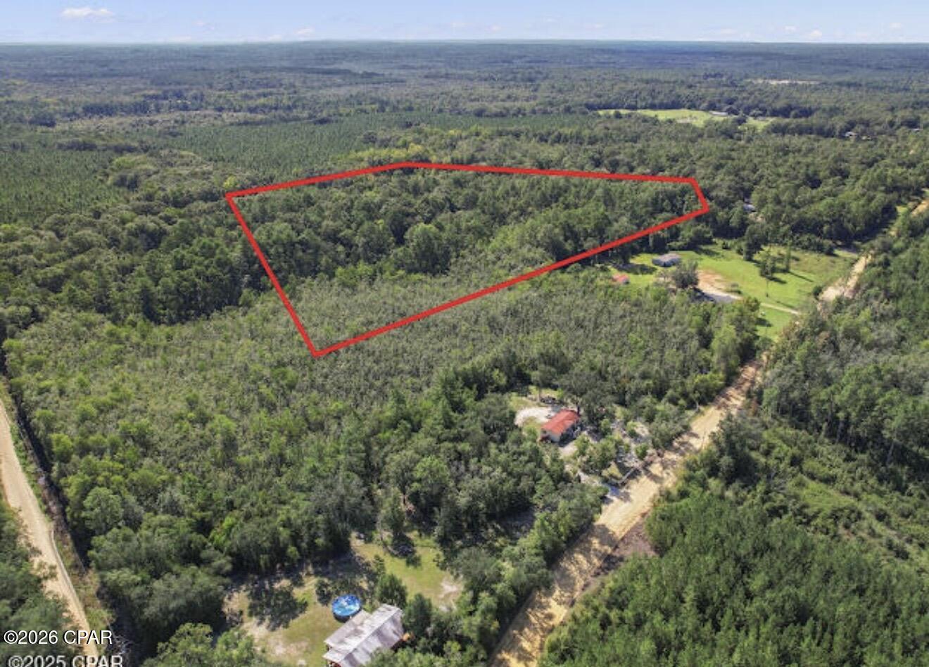 00 St Marys Road, Caryville, FL 32427