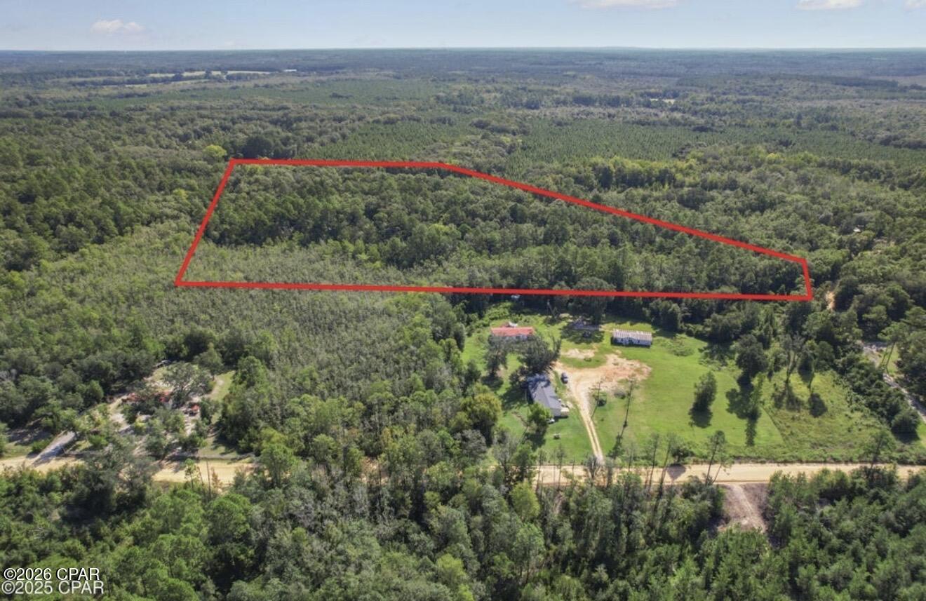 Homes for sale in Caryville, FL | 00 St Marys Rd, Caryville, FL 32427 | MLS# 790180