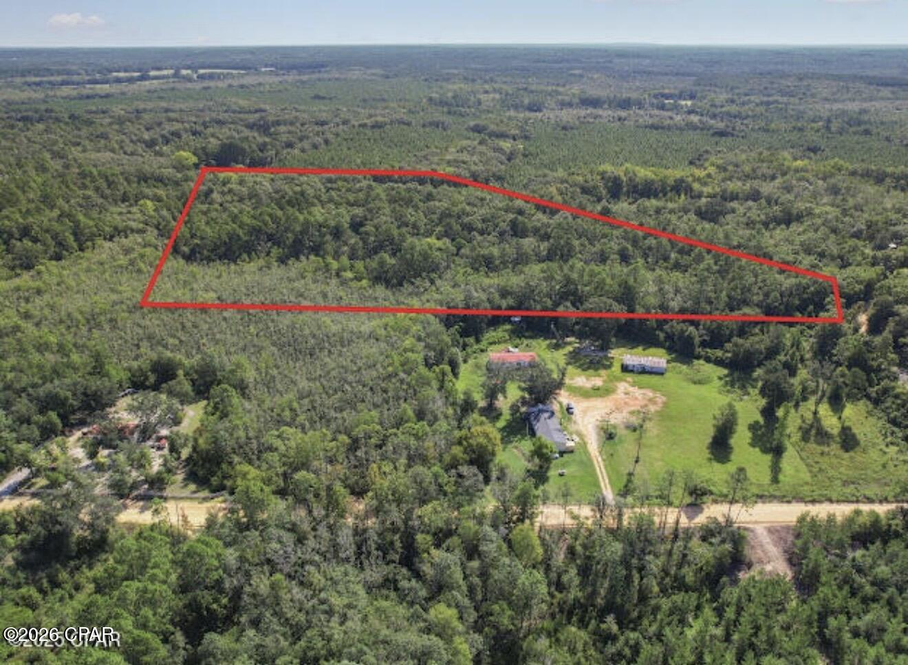 Homes for sale in Caryville, FL | 00 St Marys Rd, Caryville, FL 32427 | MLS# 790180
