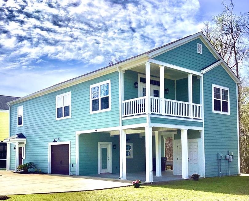 1809 24th Ave. N North Myrtle Beach, SC 29582