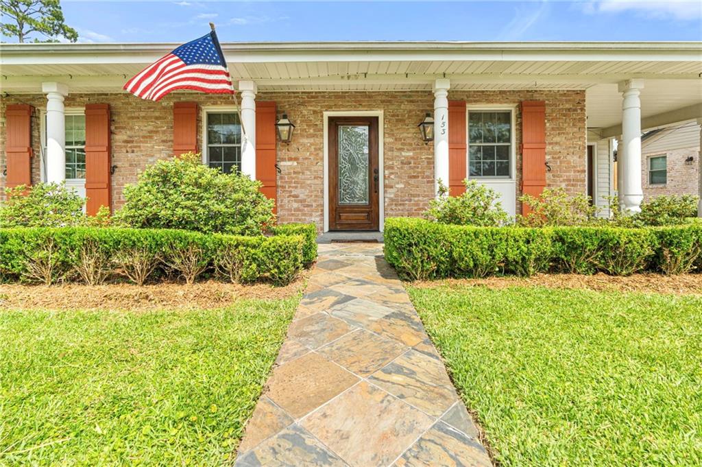 Homes for sale in Harahan, LA | 153 Ok Ave, Harahan, LA 70123 | MLS# 2559040