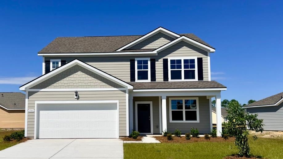 6044 Kermode Dr