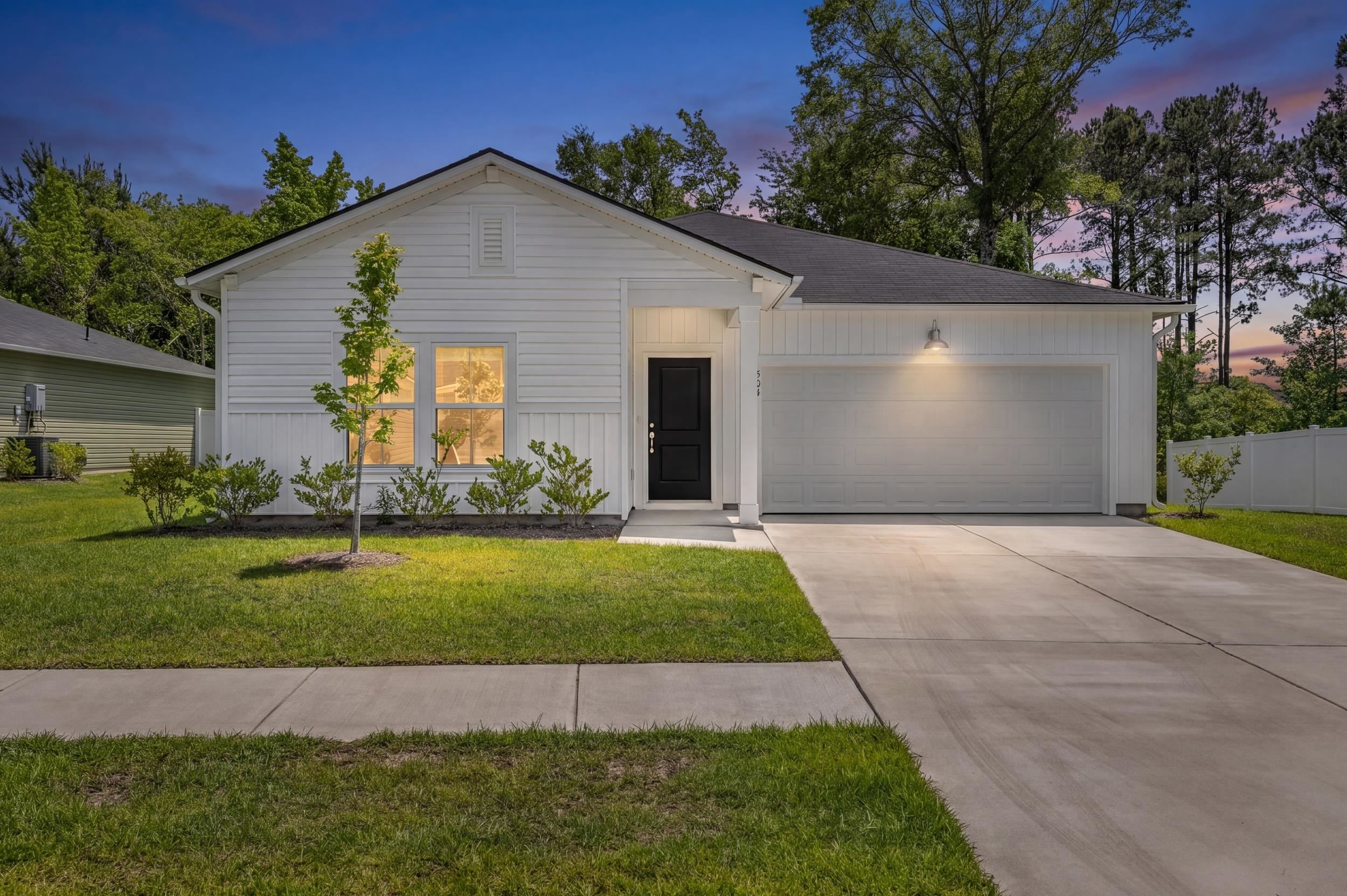 504 Corsac Ct. Conway, SC 29526