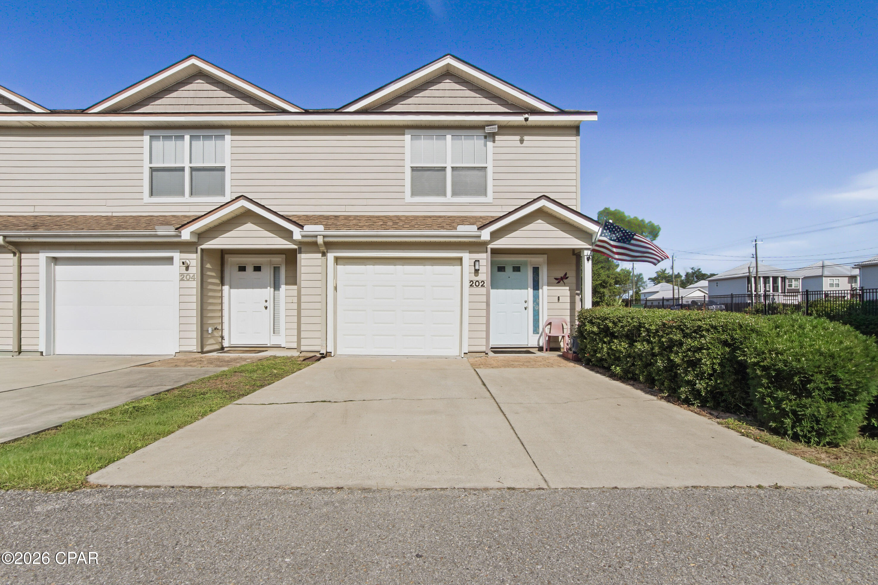 202 Callaway Chase Lane, Panama City, FL 32404