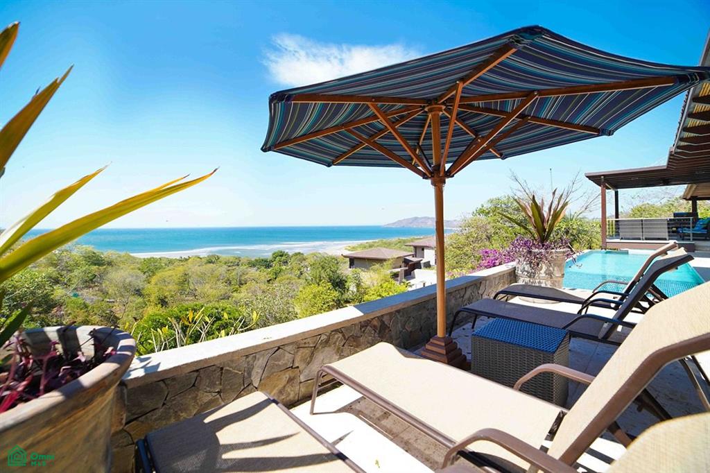 5 bed Single Family Homes For Sale in Santa Cruz, Guanacaste - 1