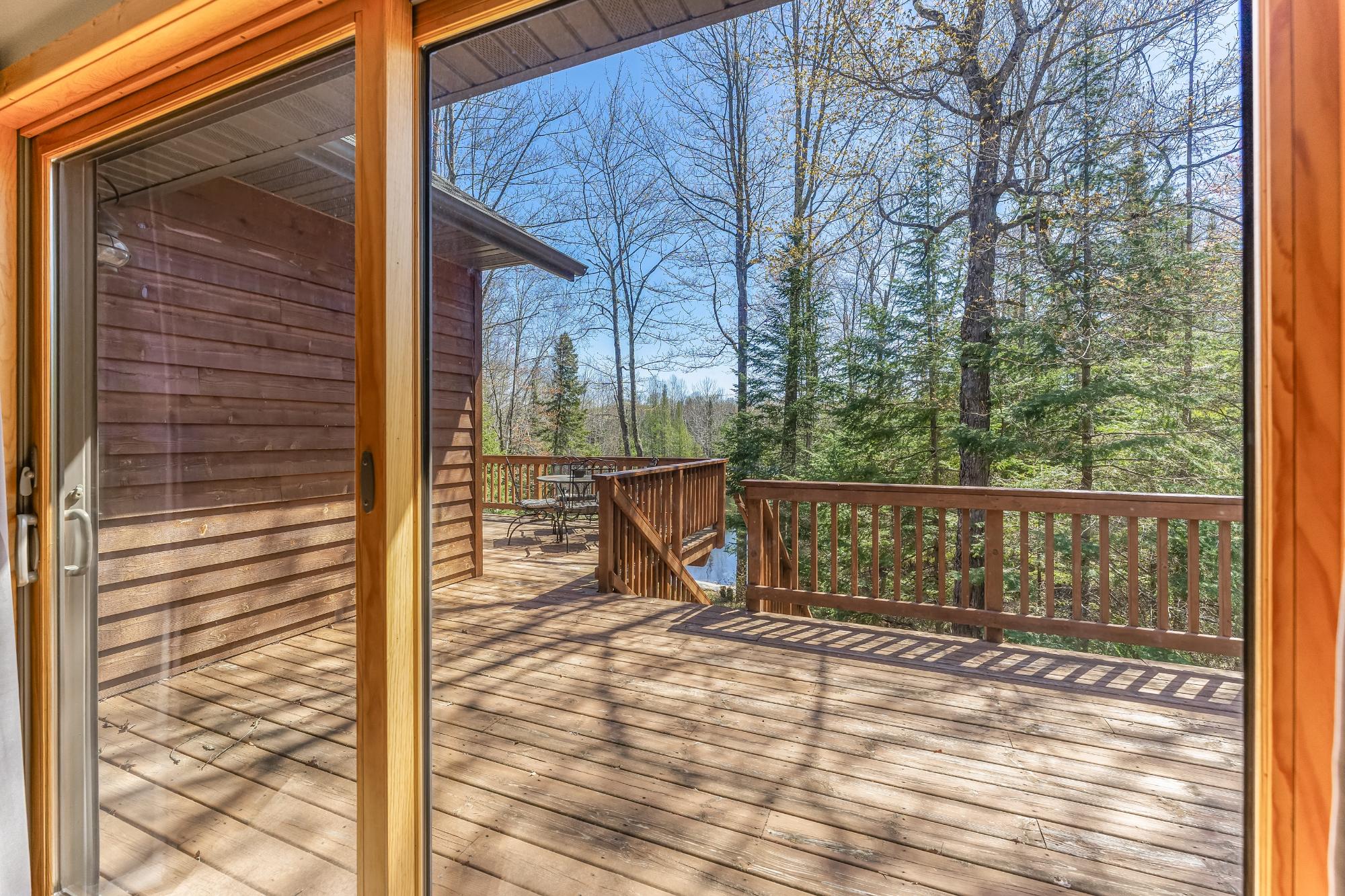 Byhre Lake Property N15522 Chickadee Ct Photo 14