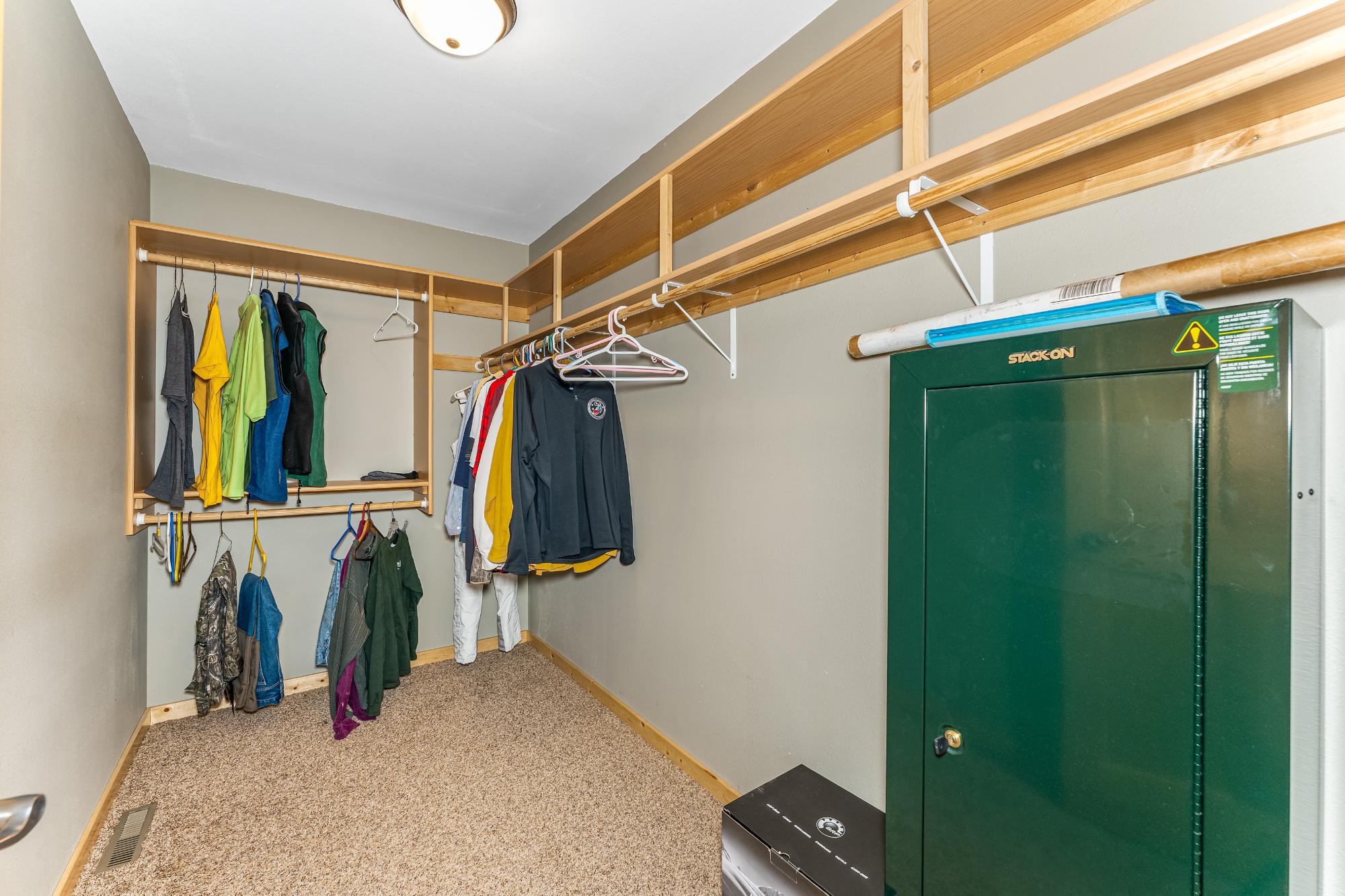Byhre Lake Property N15522 Chickadee Ct Photo 18
