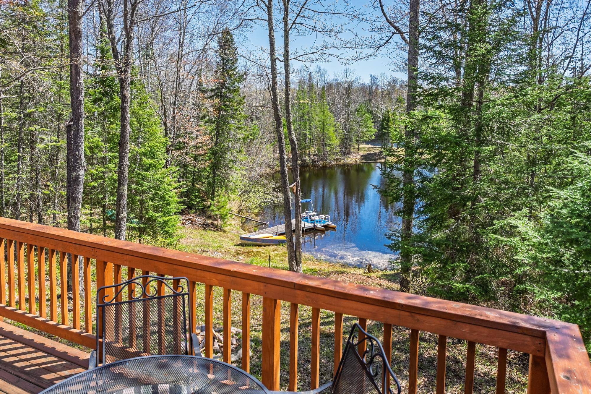 Byhre Lake Property N15522 Chickadee Ct Photo 24