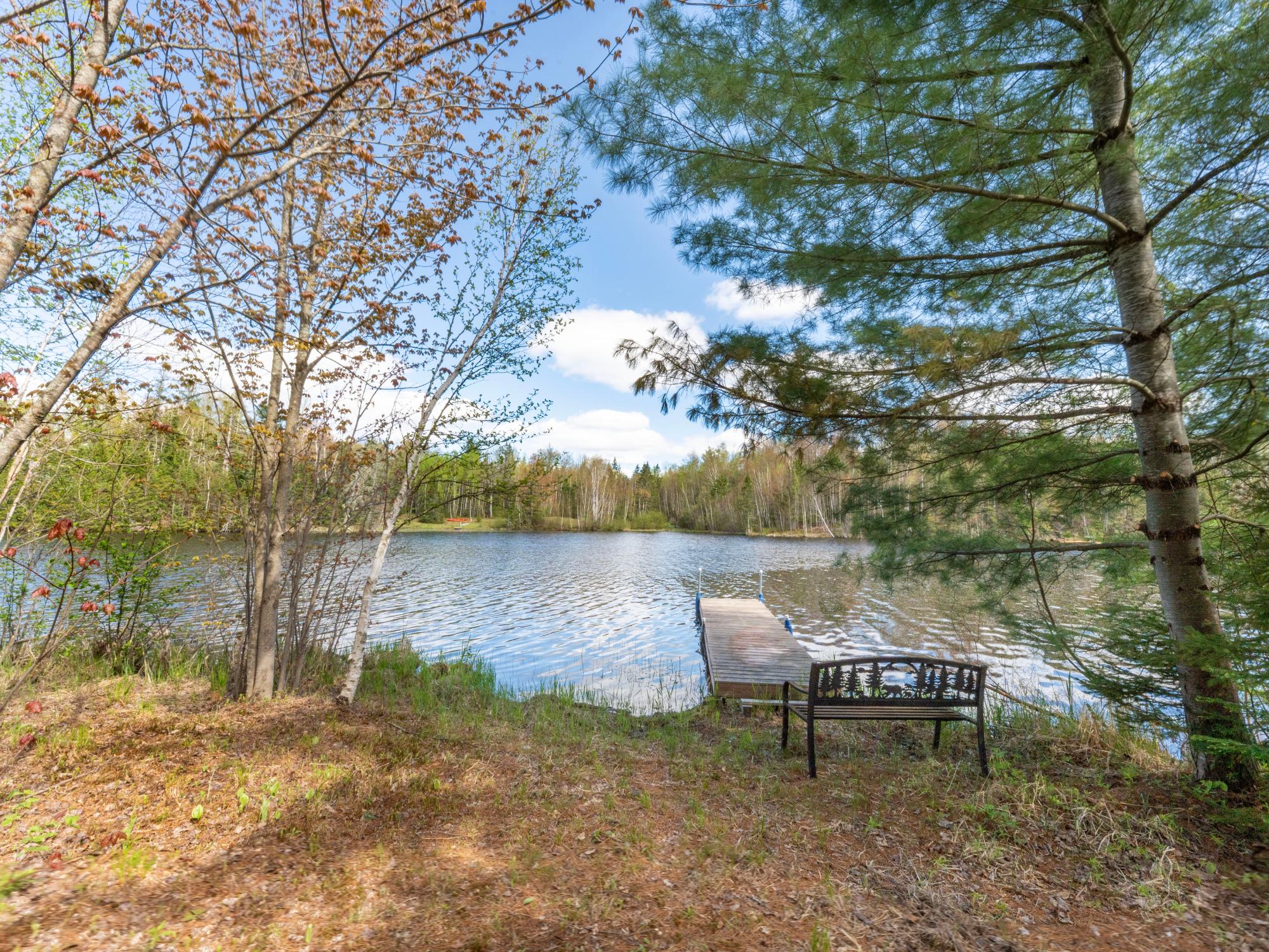 Byhre Lake Property N15522 Chickadee Ct Photo 4
