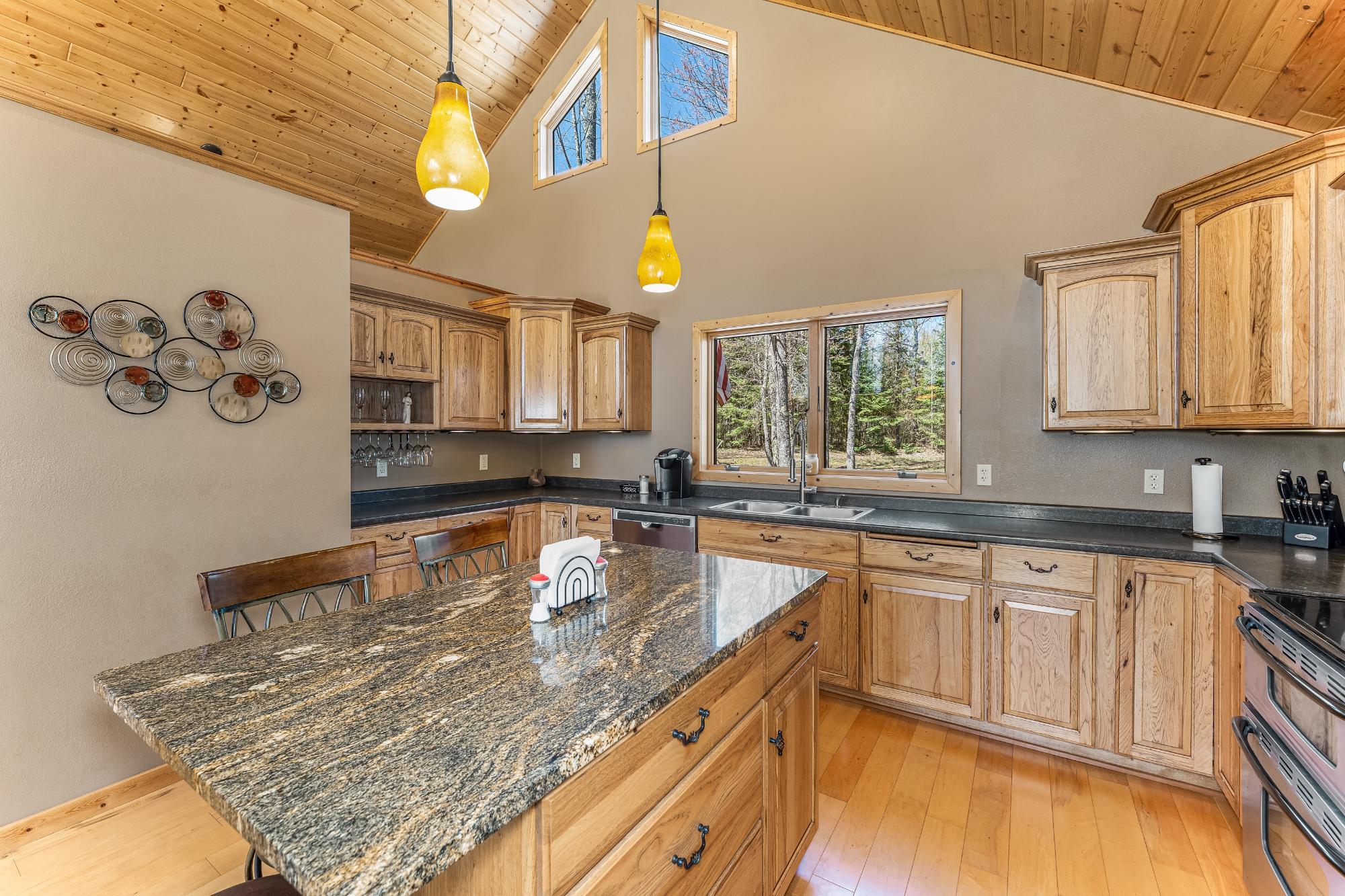 Byhre Lake Property N15522 Chickadee Ct Photo 9