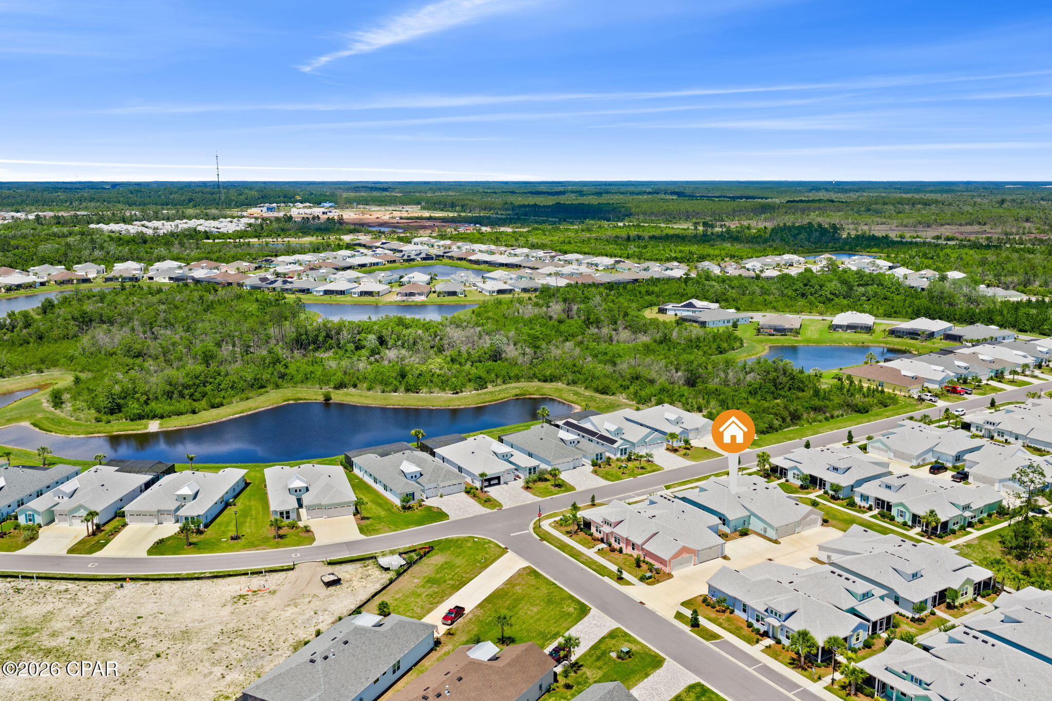 8386 Jollymon Way, Panama City Beach, FL 32413 thumbnail, photo 30 of 41