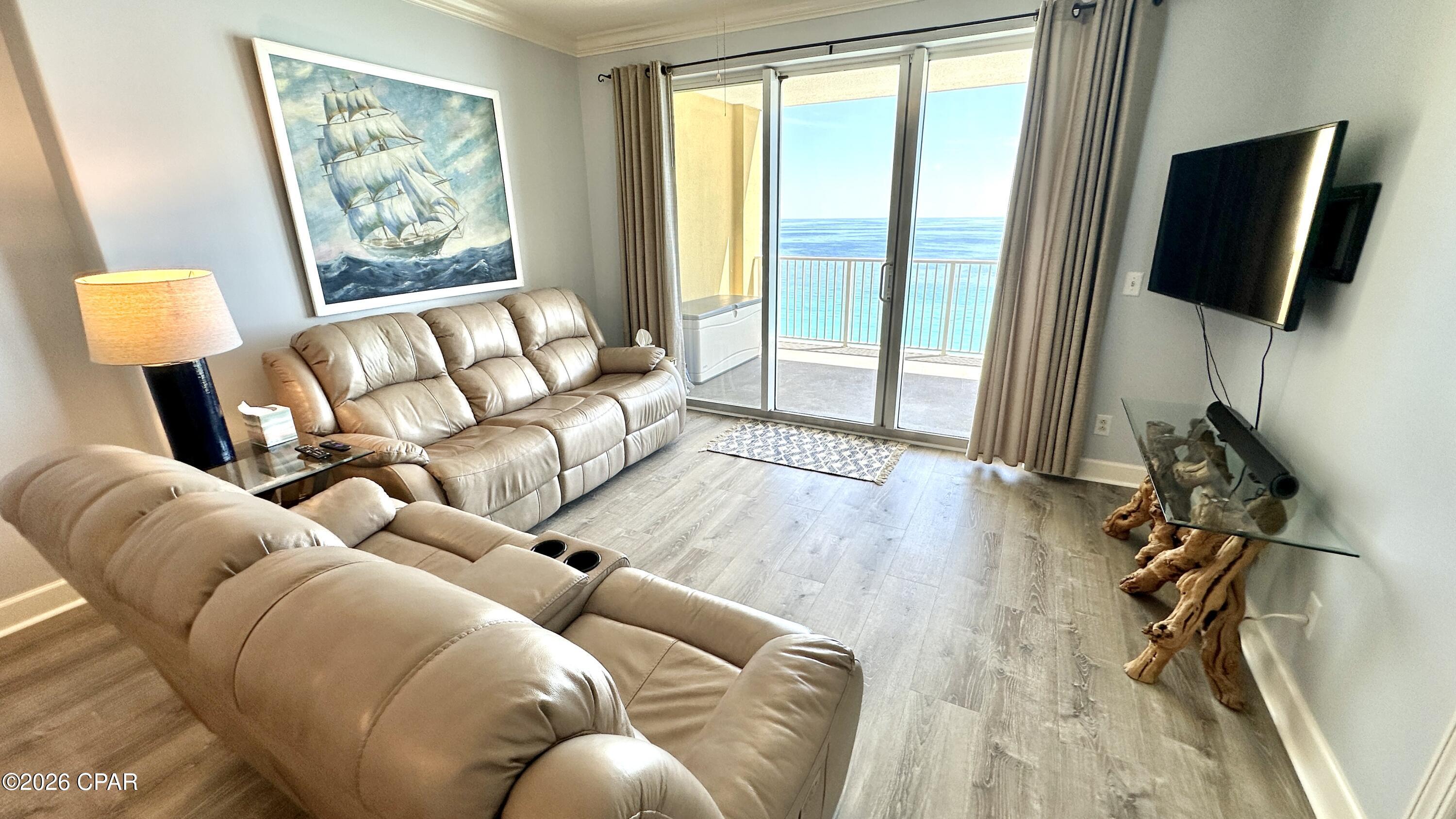 17643 Front Beach Road 1704