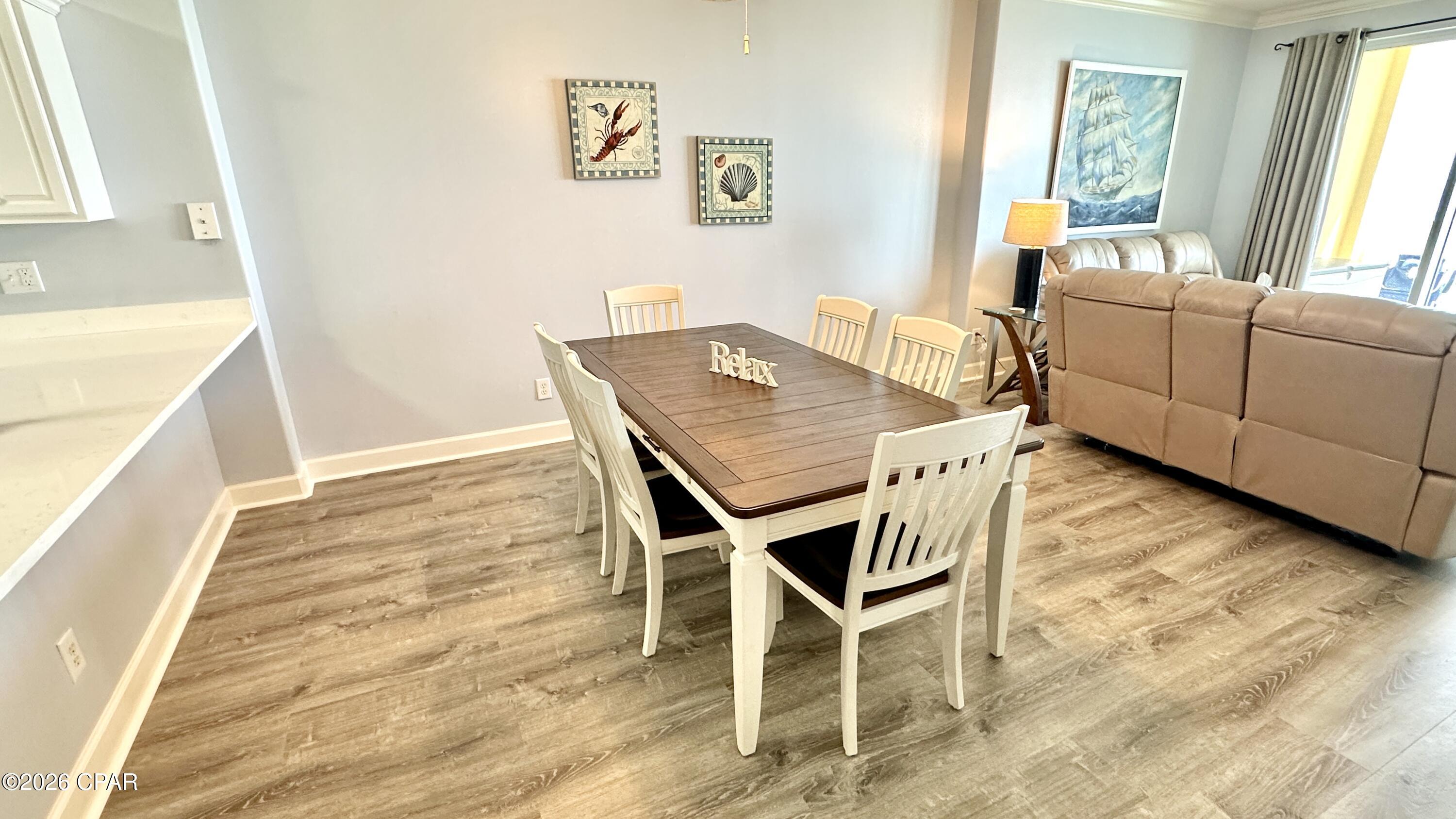 17643 Front Beach Road 1704